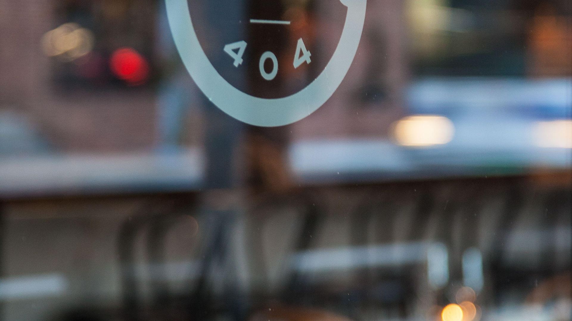 The 404 Hotel Nashville