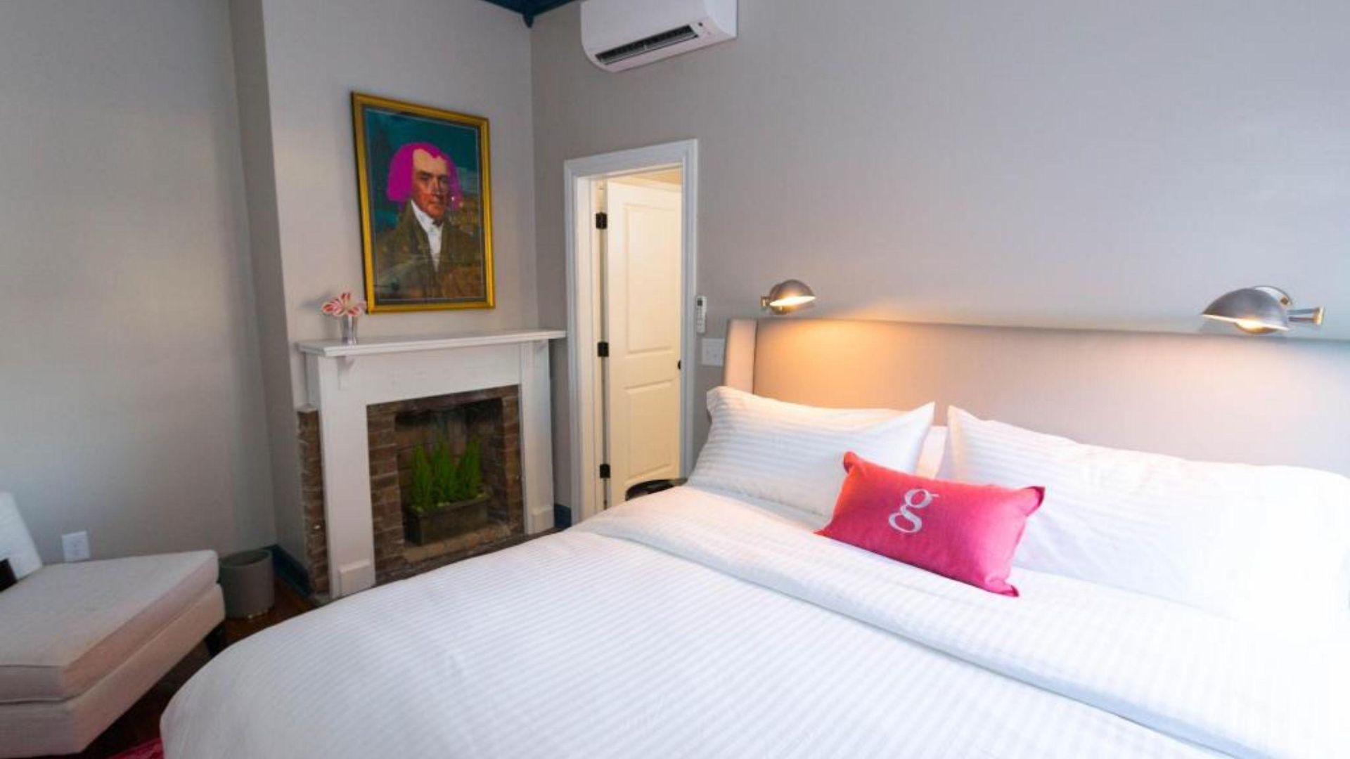 The Germantown Inn