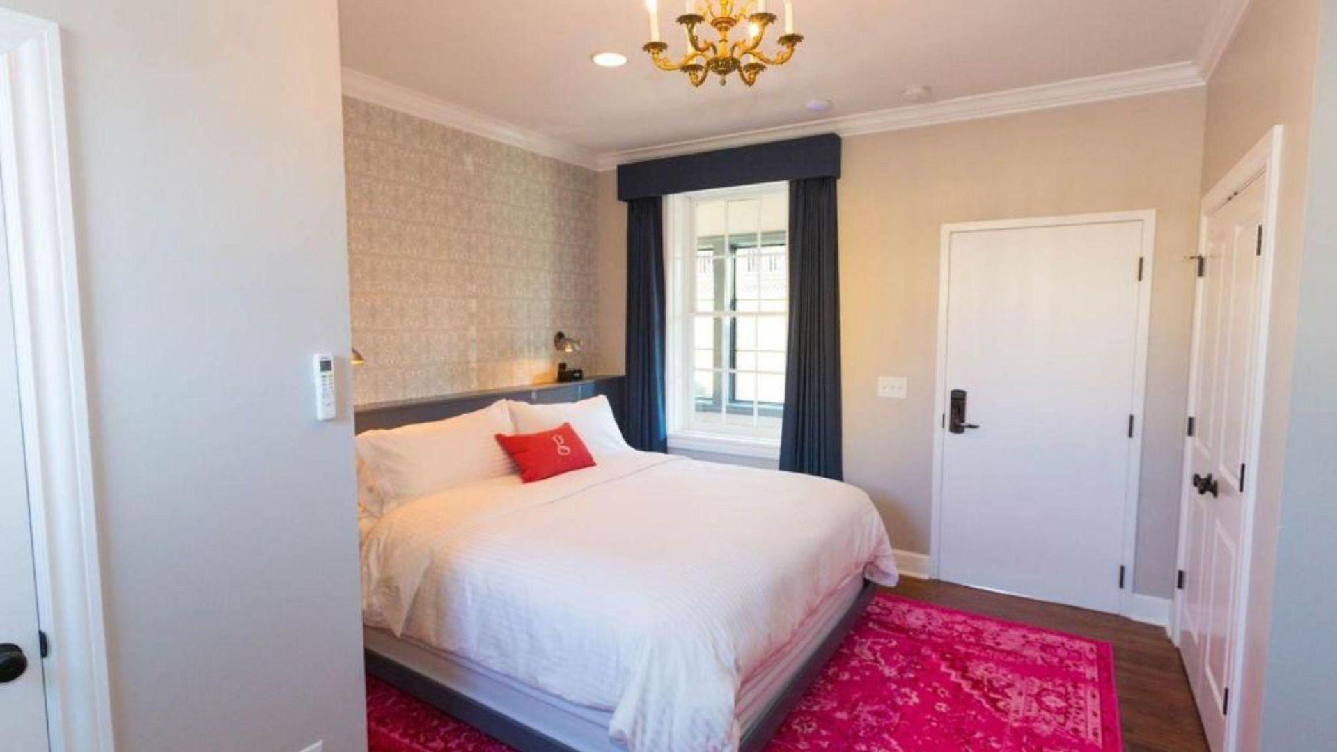 The Germantown 3*