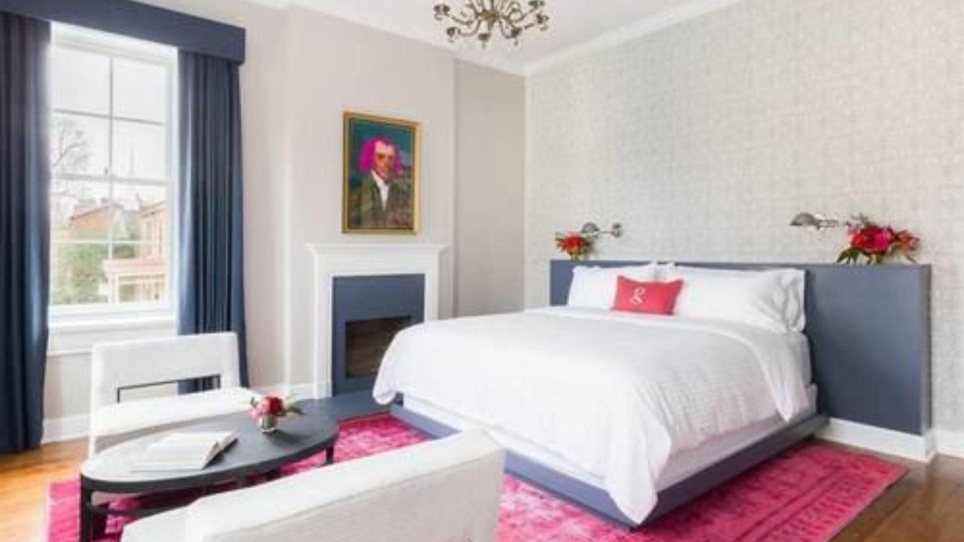 The Germantown Inn 3*