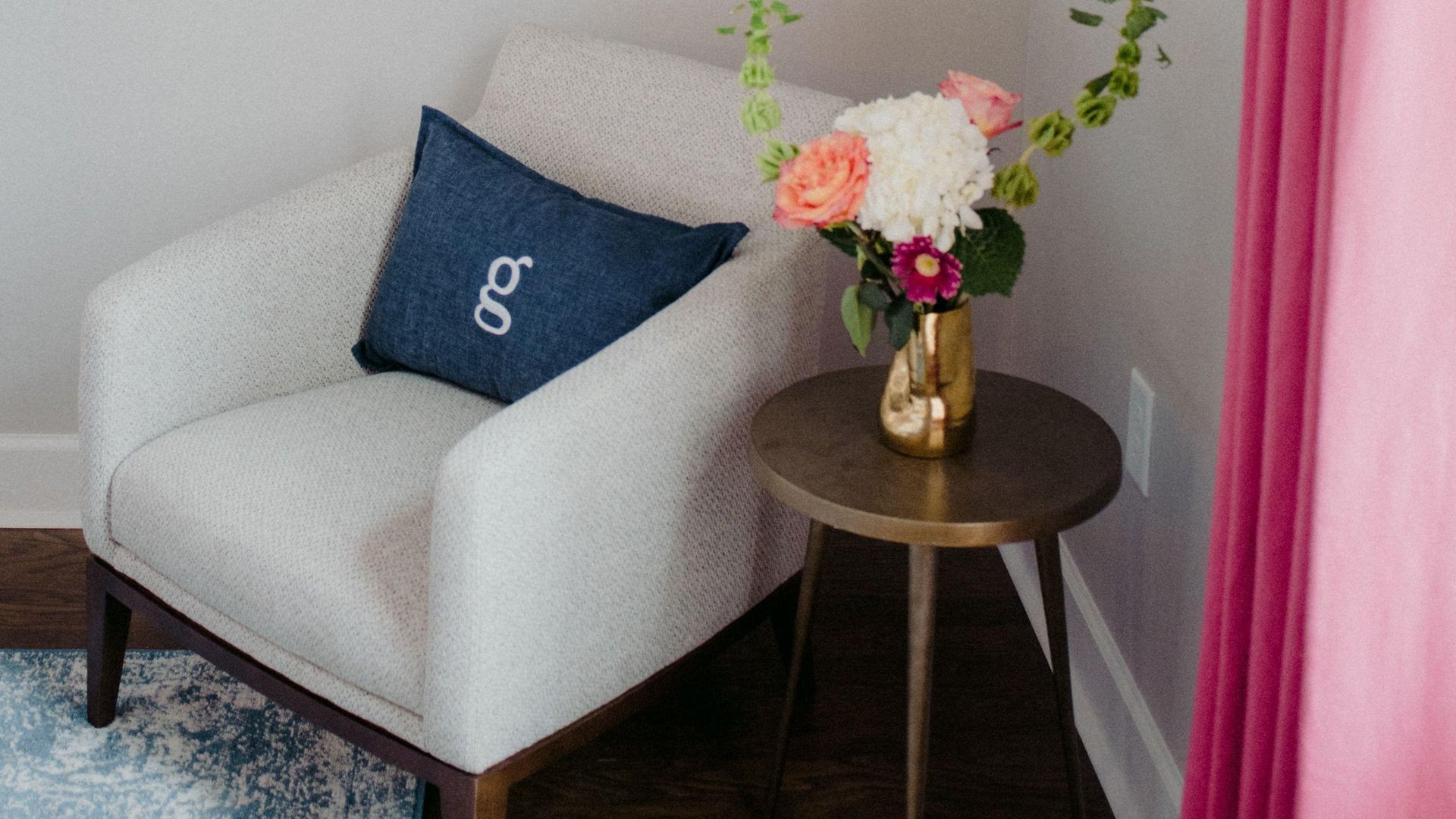 Inn The Germantown 3*