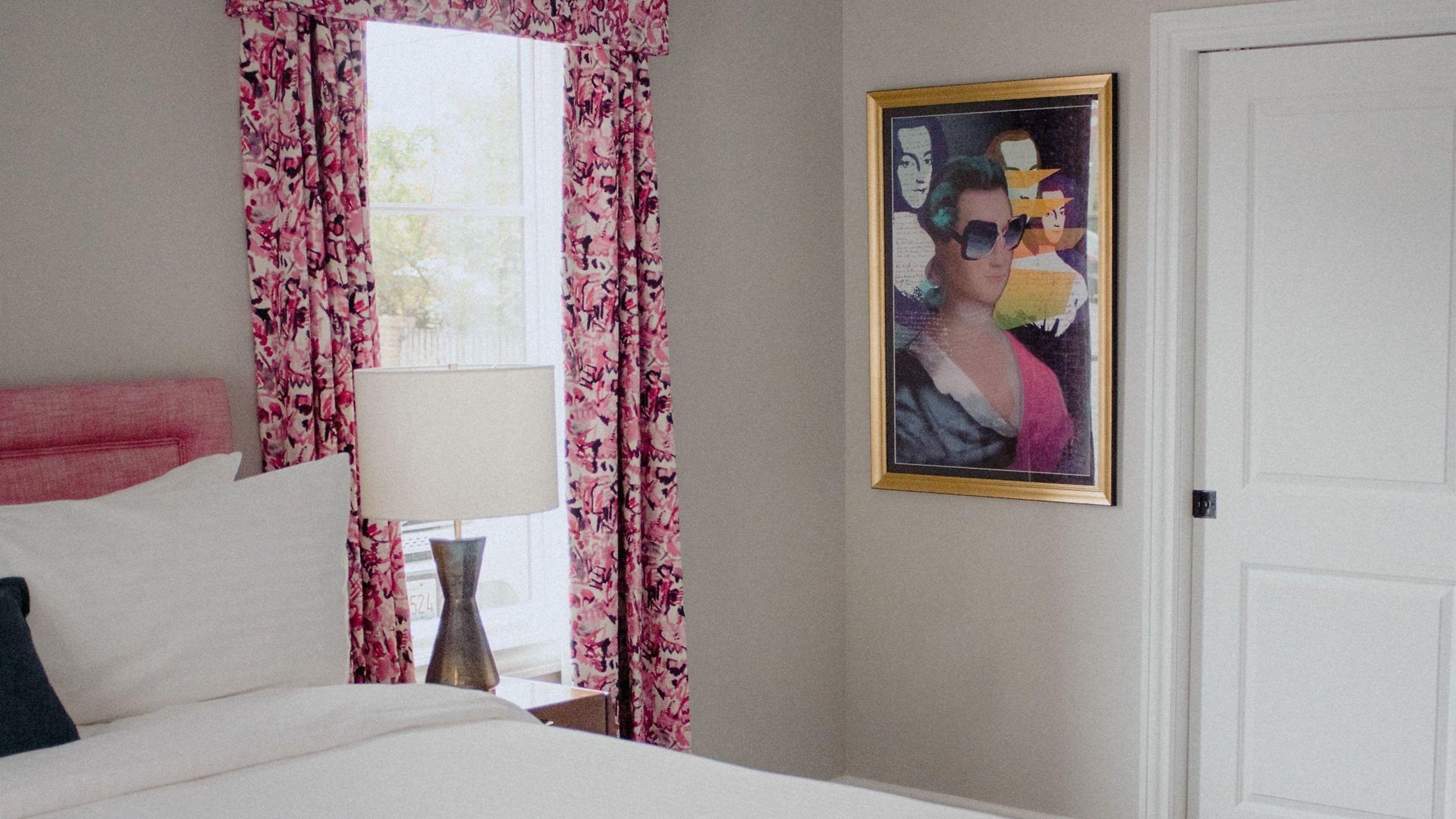 The Germantown Inn 3*