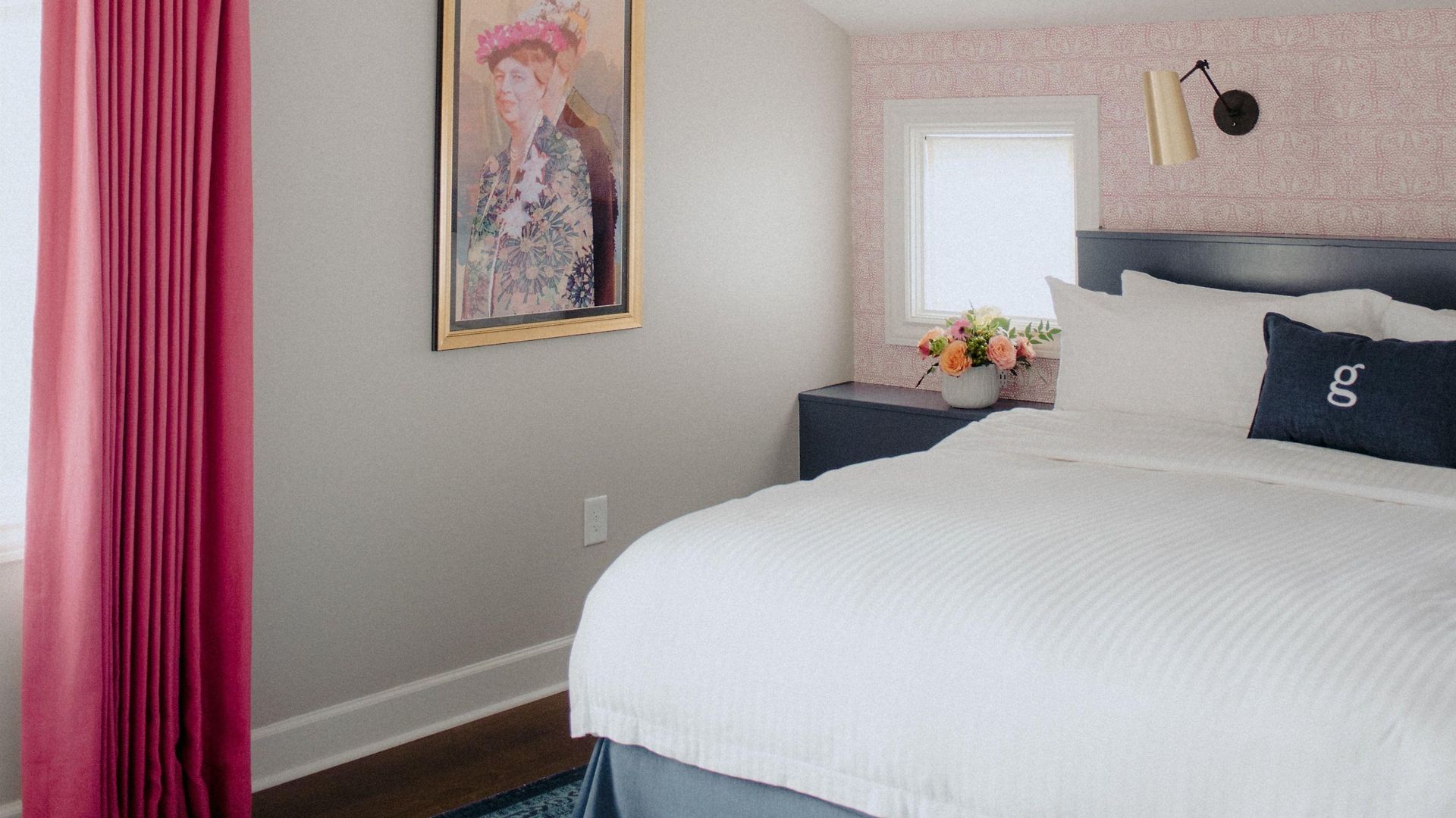 The Germantown Inn 3*