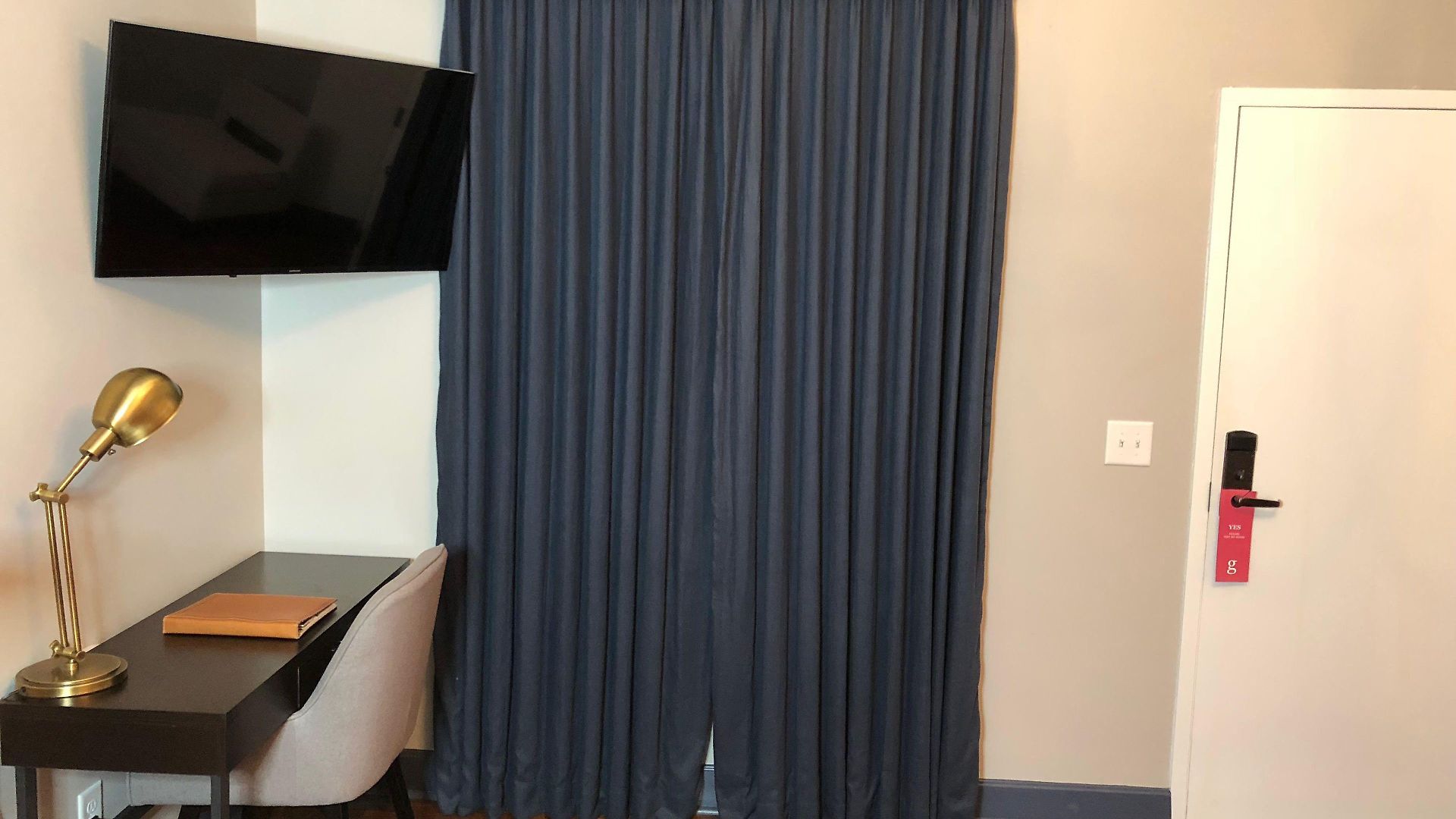 The Germantown Inn 3*