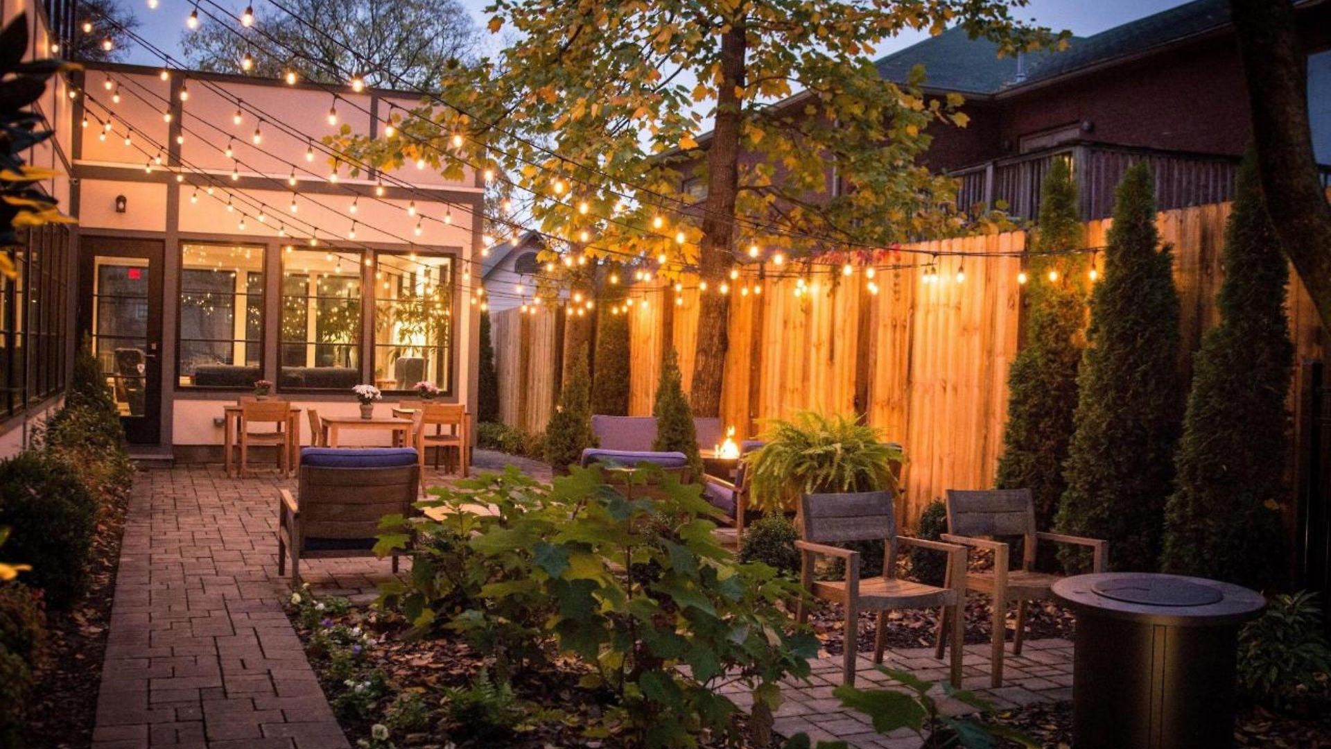 The Germantown 3* Nashville