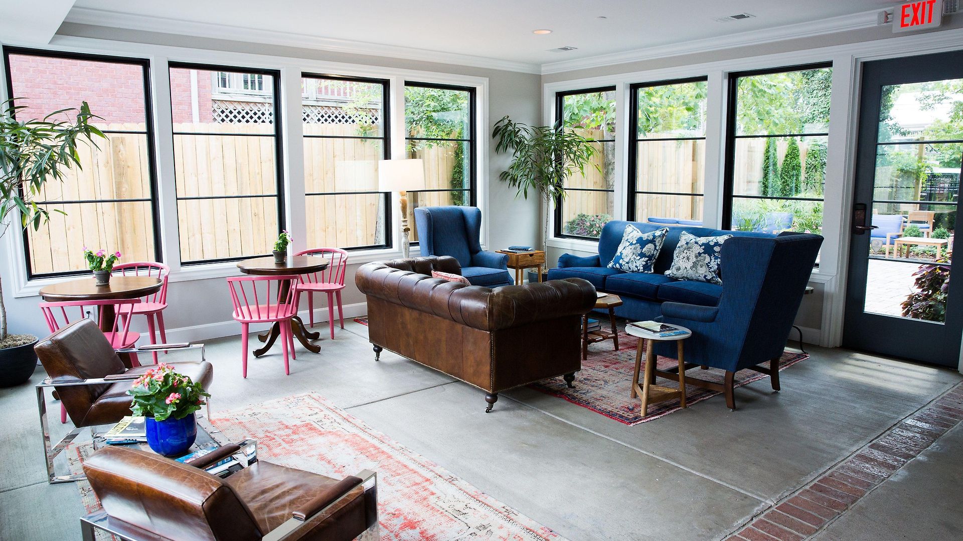 The Germantown 3* Nashville