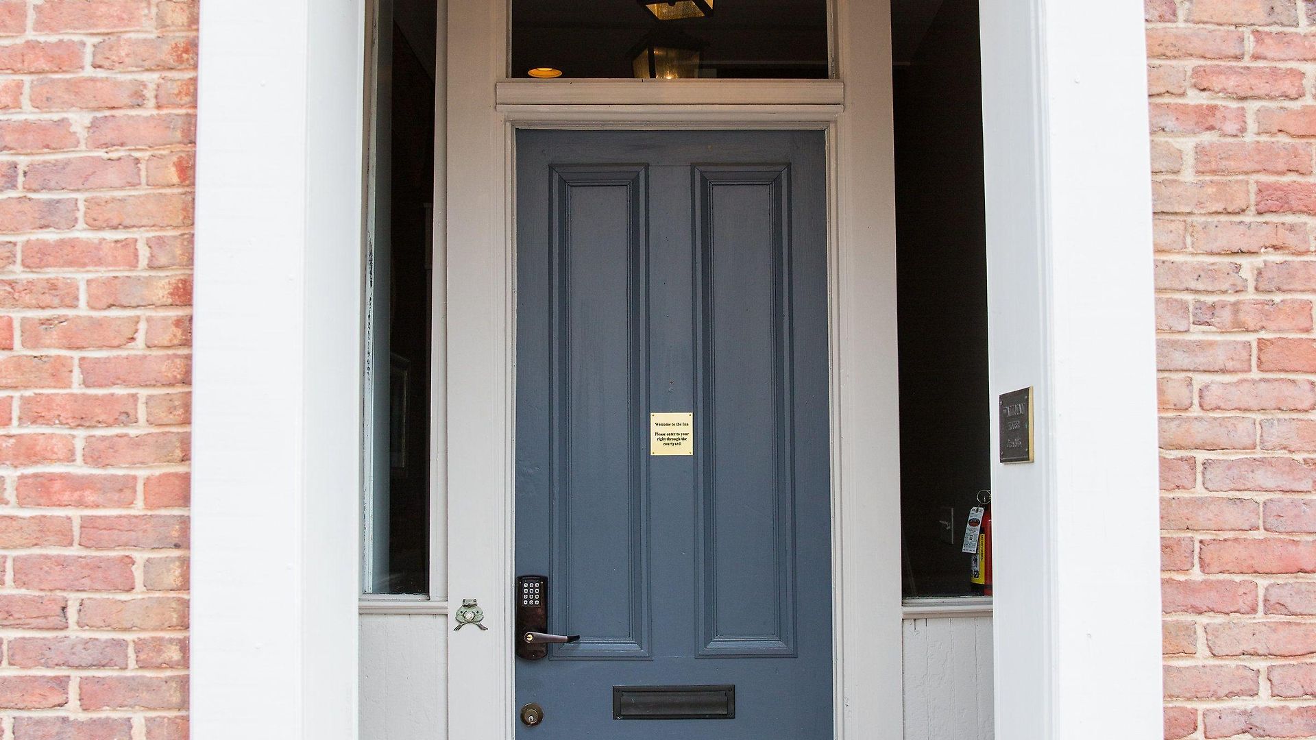 The Germantown 3* Nashville