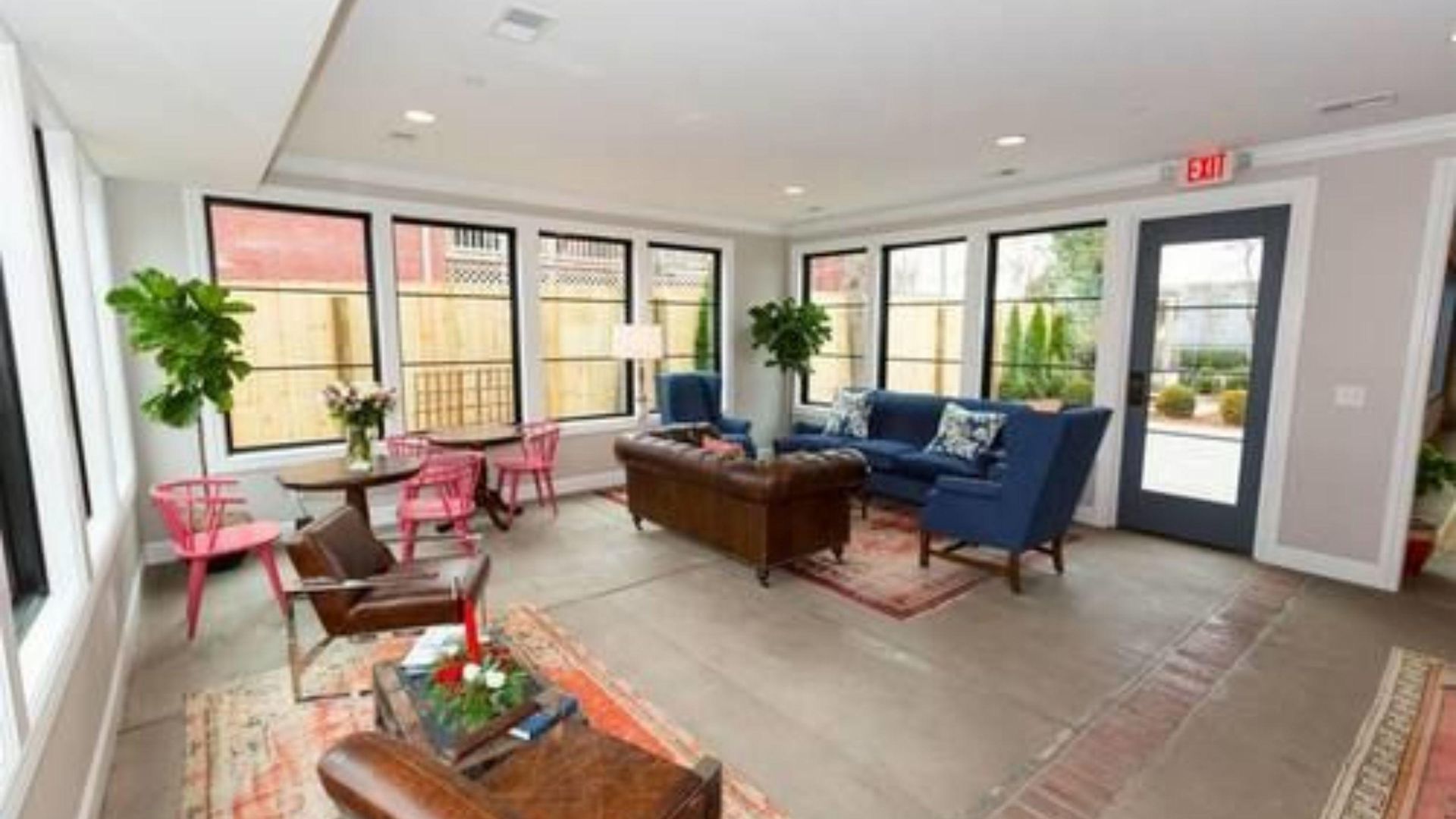The Germantown Inn Nashville