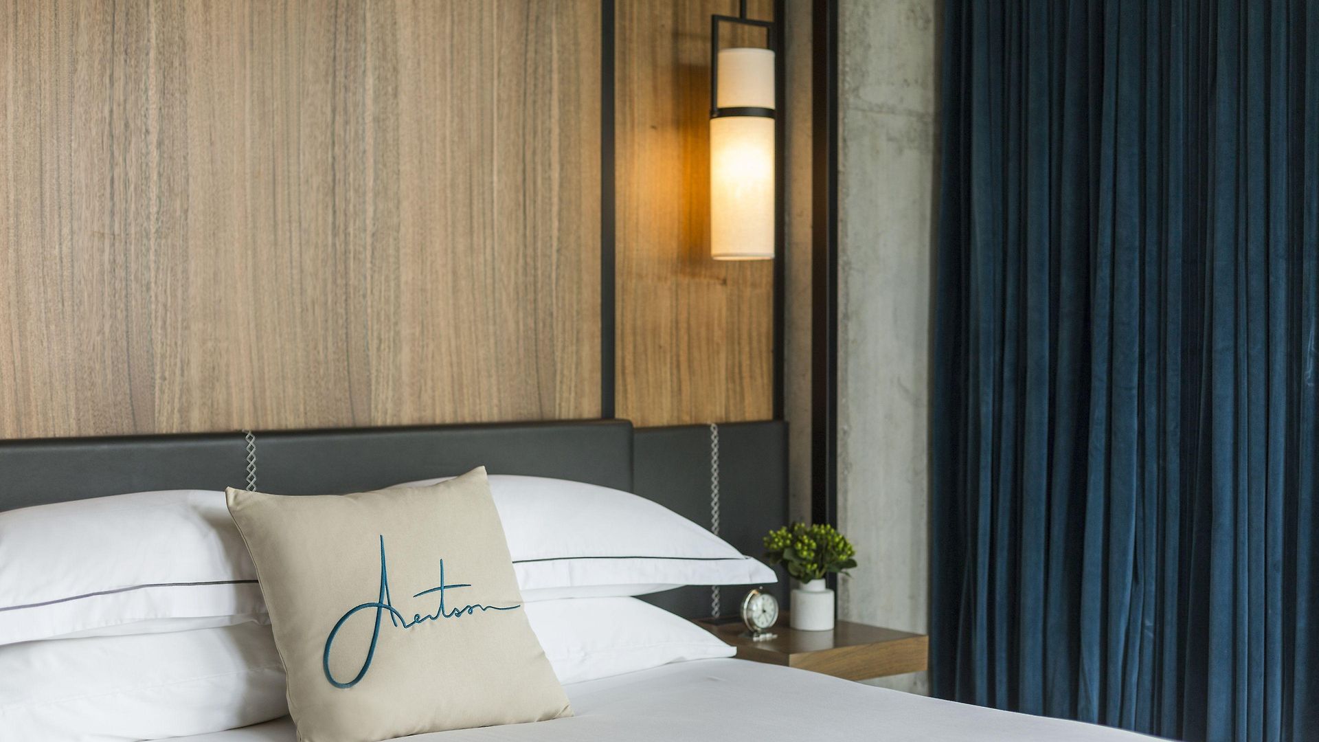 Kimpton Aertson By Ihg 4* Nashville