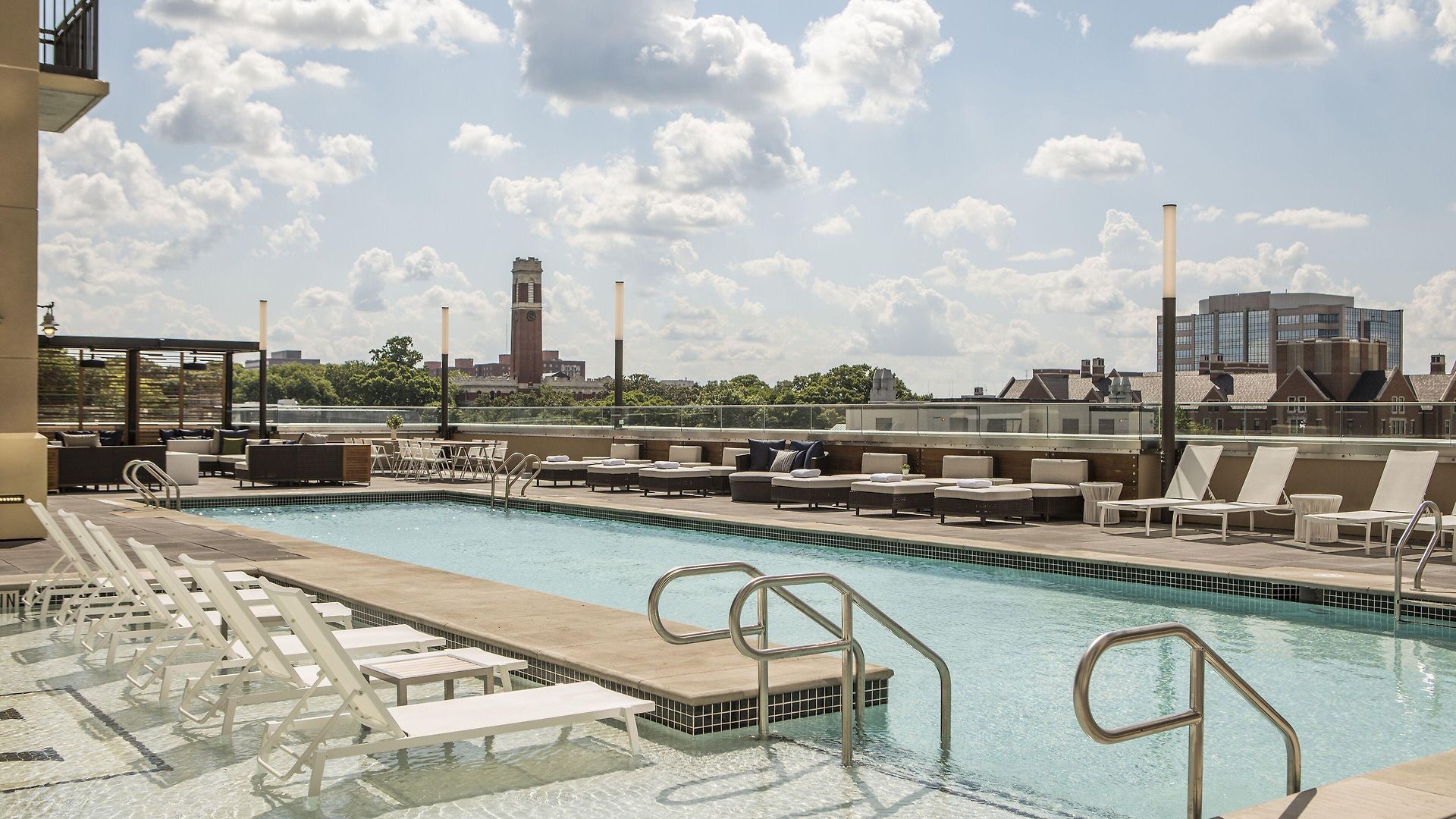 Hotel Kimpton Aertson By Ihg 4*