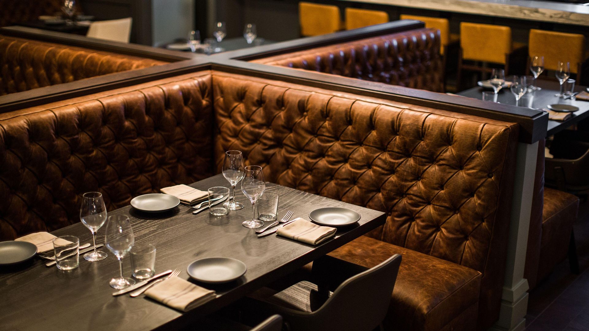 Kimpton Aertson By Ihg Hotel Nashville