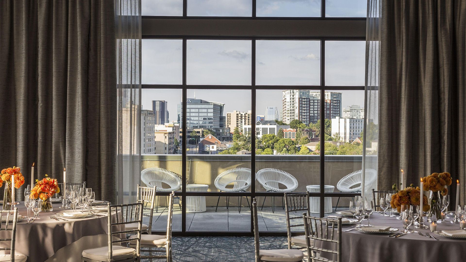 Hotel Kimpton Aertson By Ihg