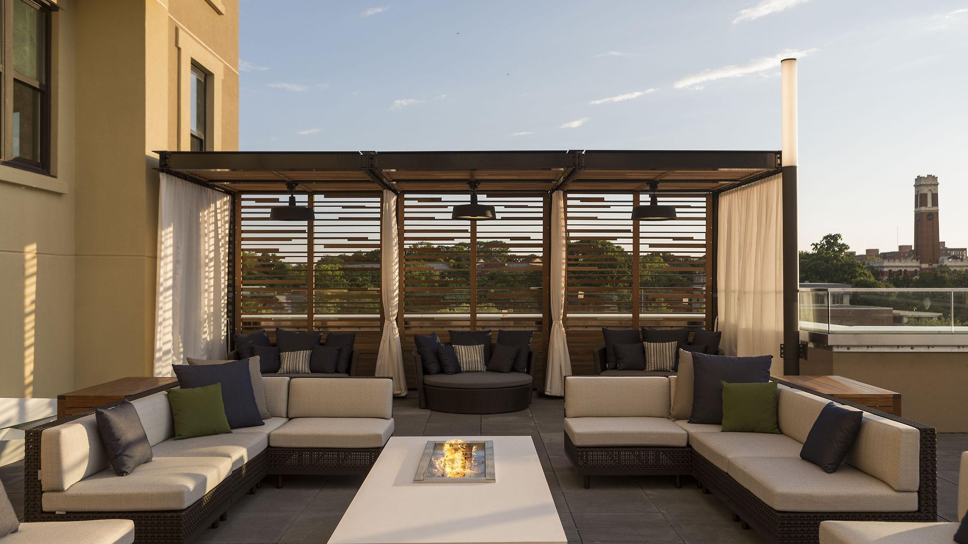 Hotel Kimpton Aertson By Ihg