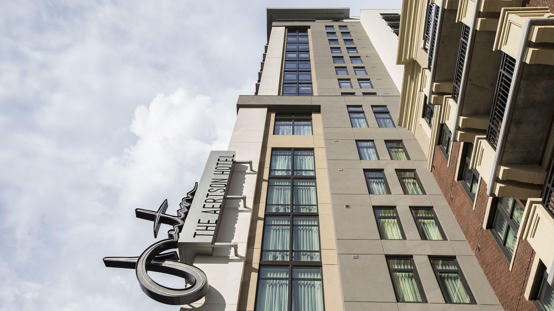 Kimpton Aertson By Ihg