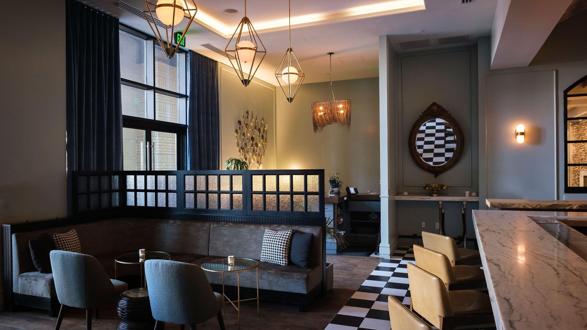 Kimpton Aertson By Ihg
