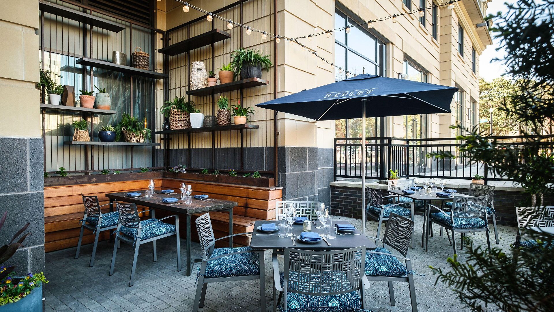 Kimpton Aertson By Ihg