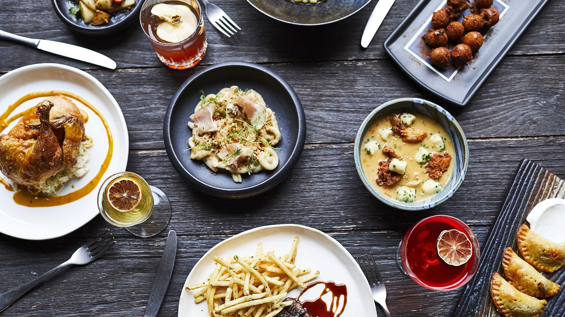Kimpton Aertson By Ihg Hotel Nashville