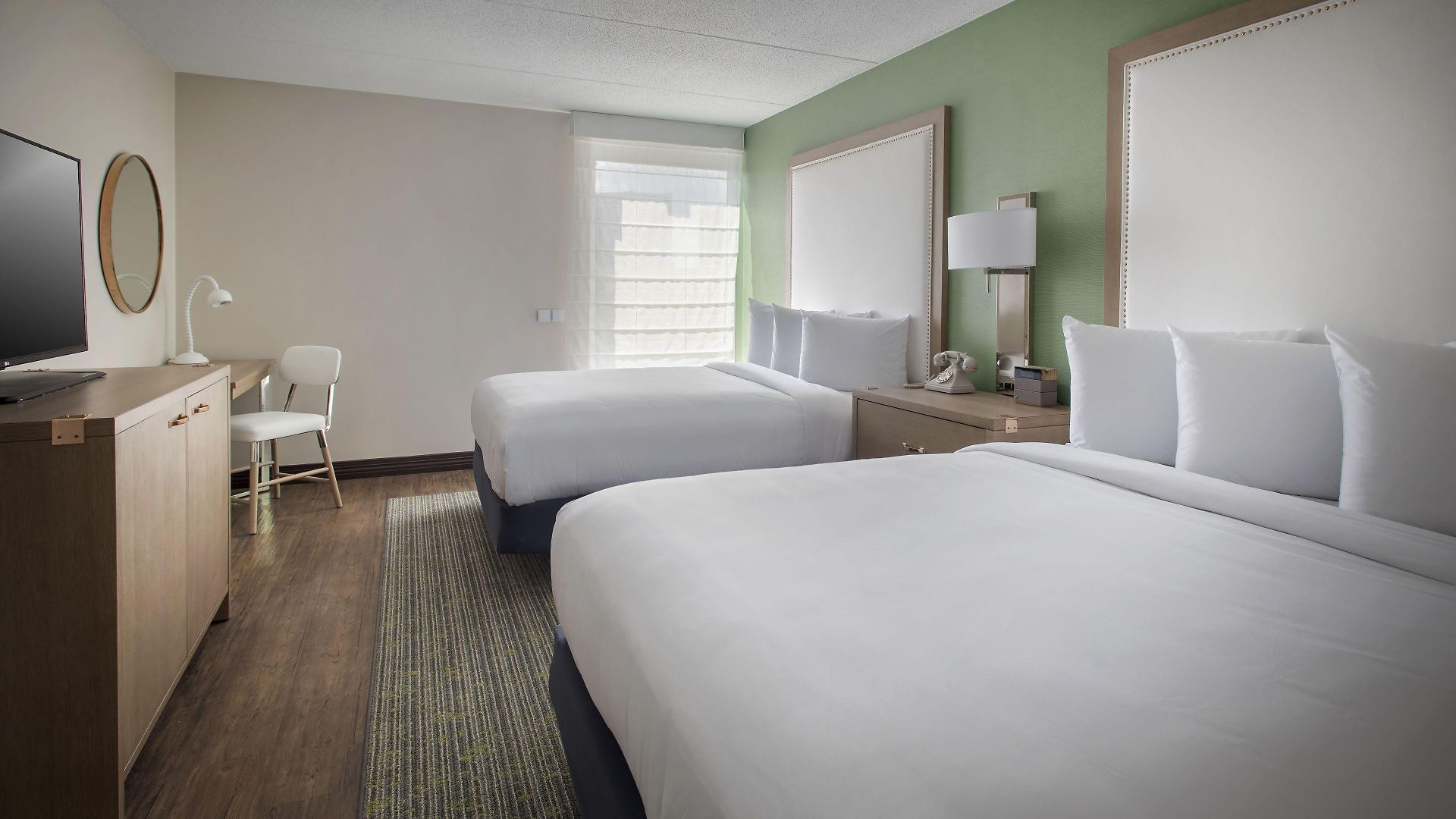 Hotel Hayes Street Downtown Nashville