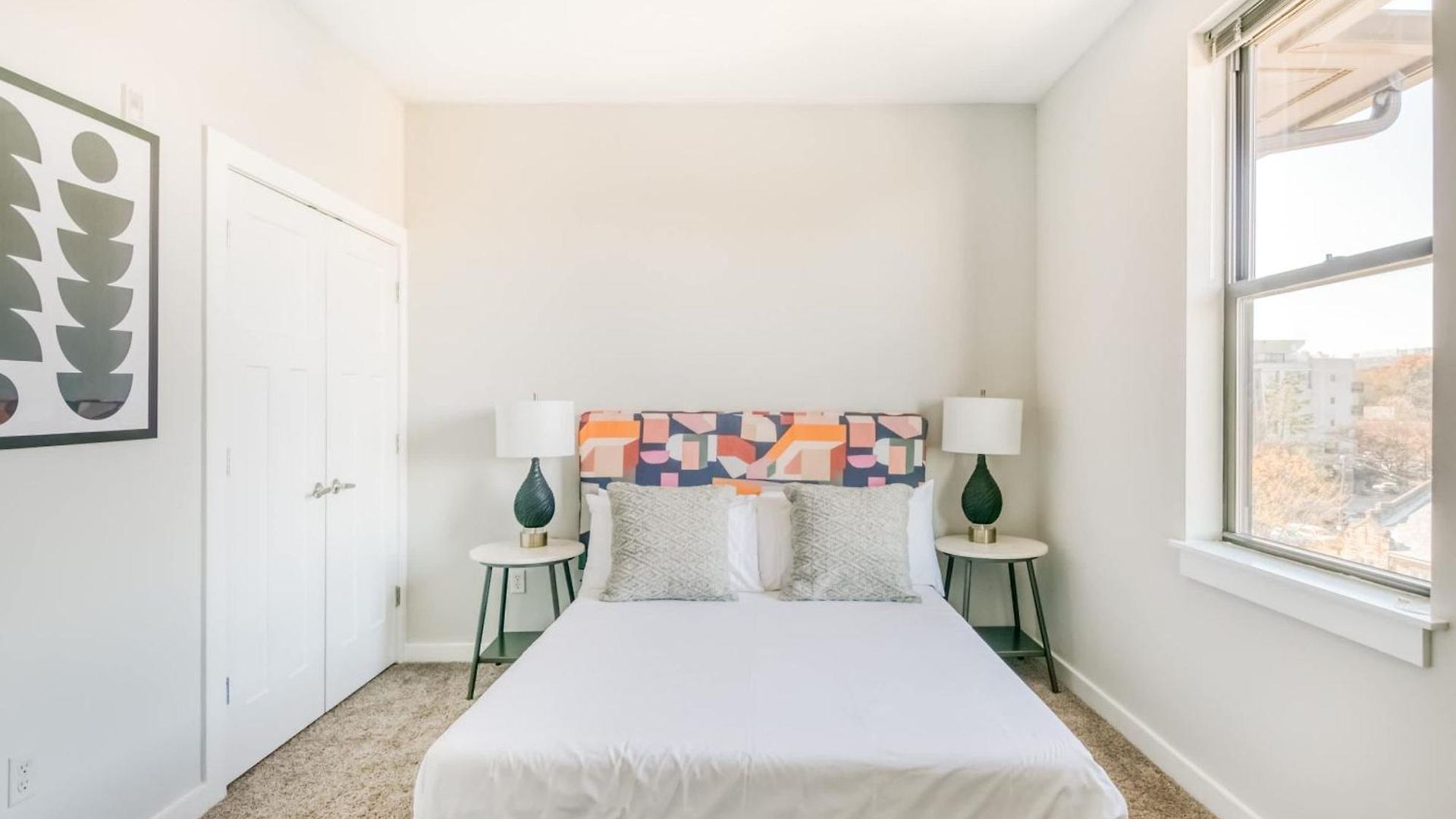 Cozysuites Music Row Classy 1br In Nashville! 61 Apartment *