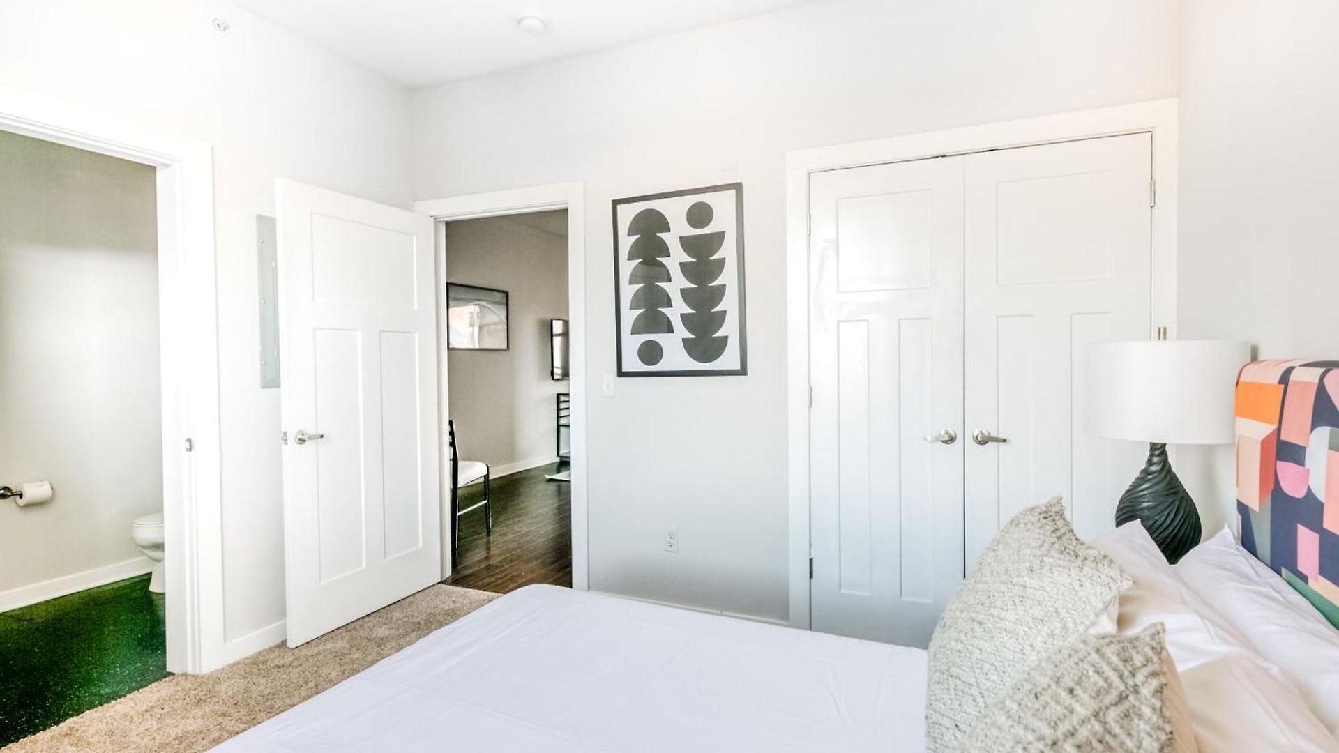 Apartment Cozysuites Music Row Classy 1br In Nashville! 61 *