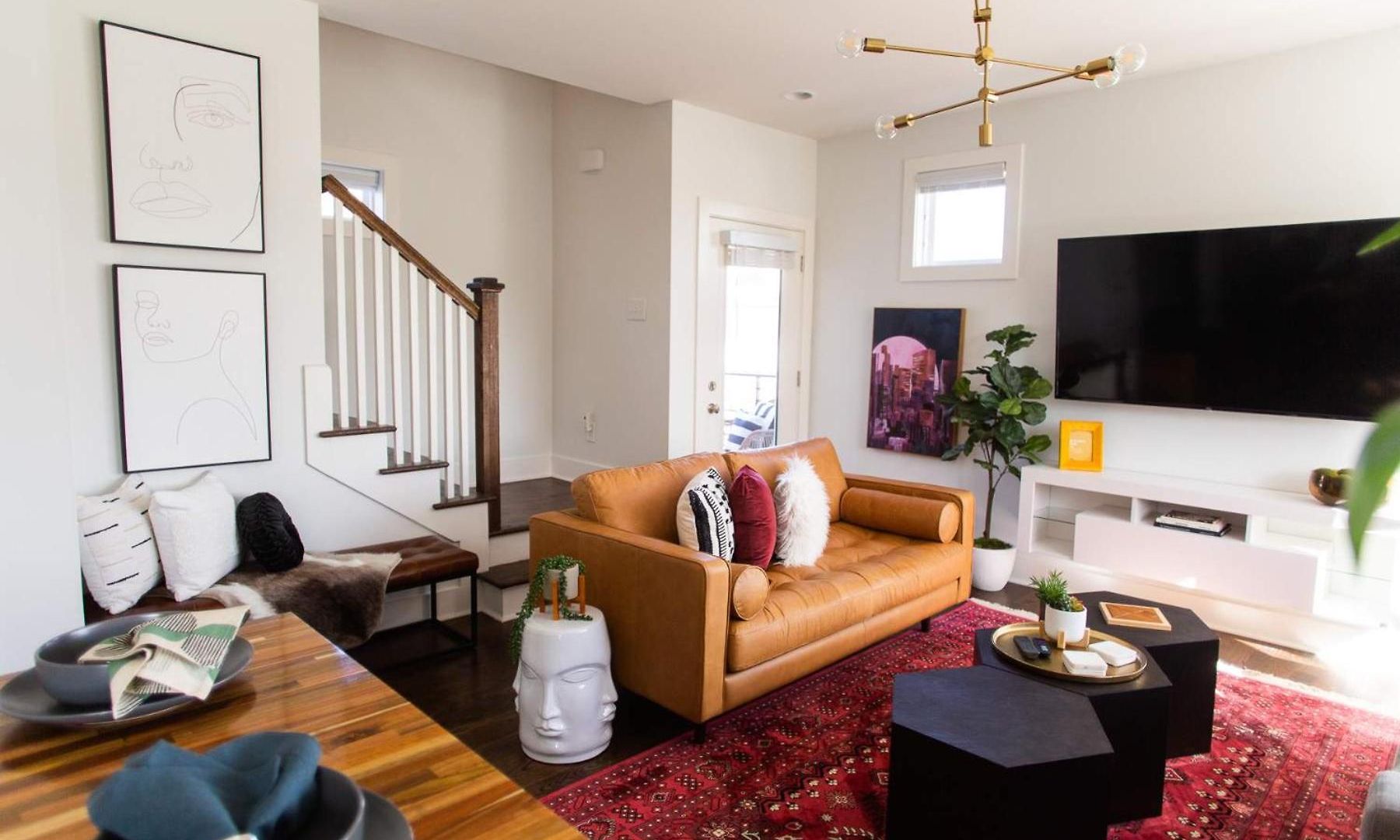 Stylish For 12 8th Ave South 6 Beds Holiday home *