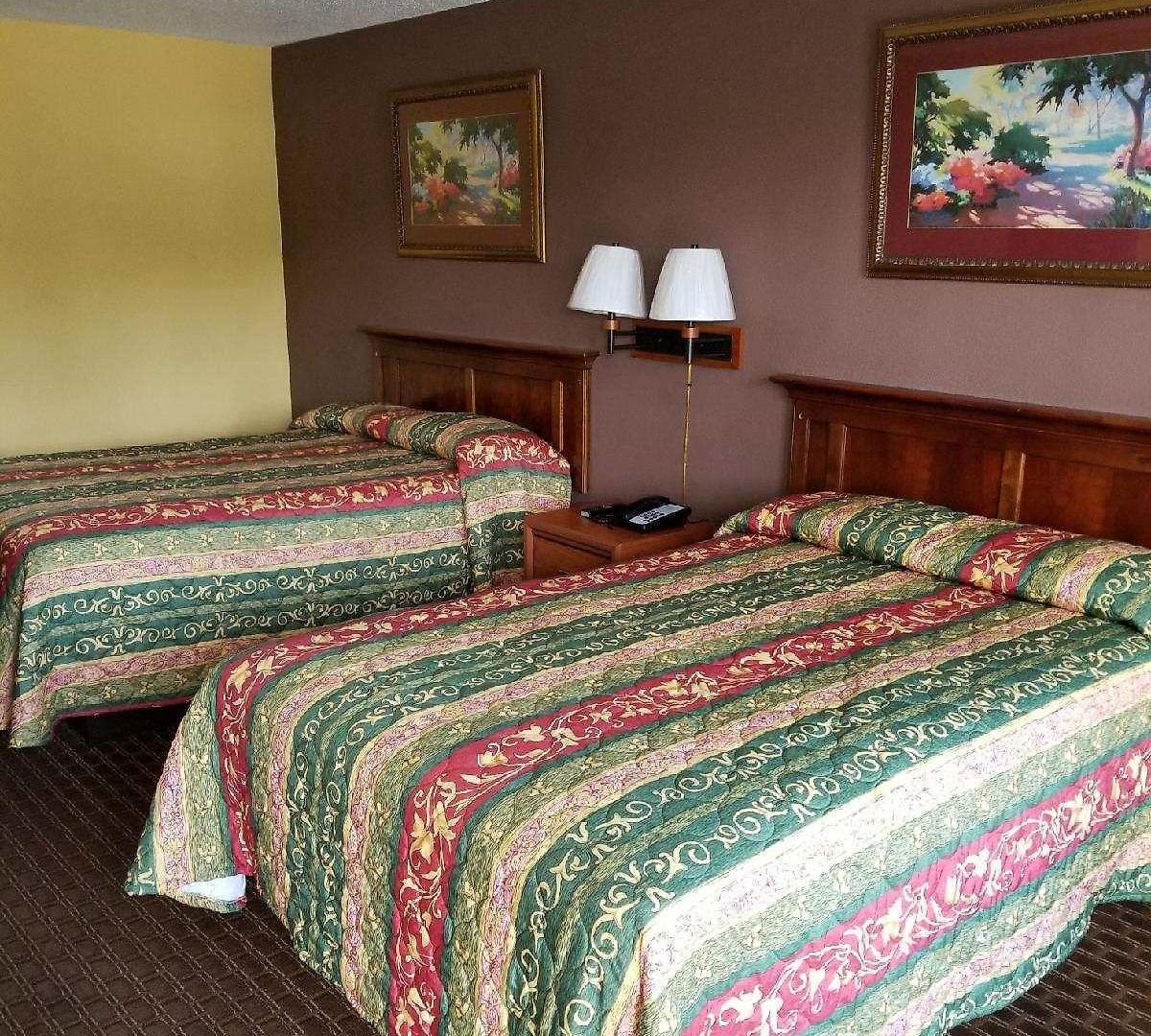 Hotel Hermitage Nashville