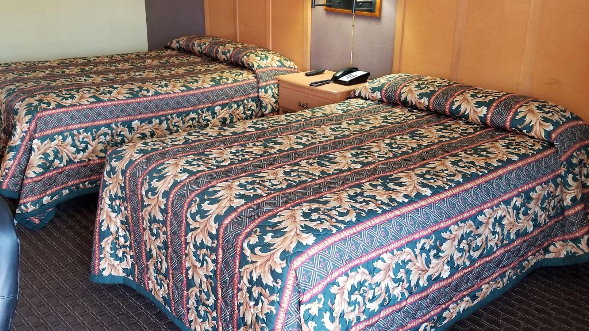 Hotel Hermitage 2*