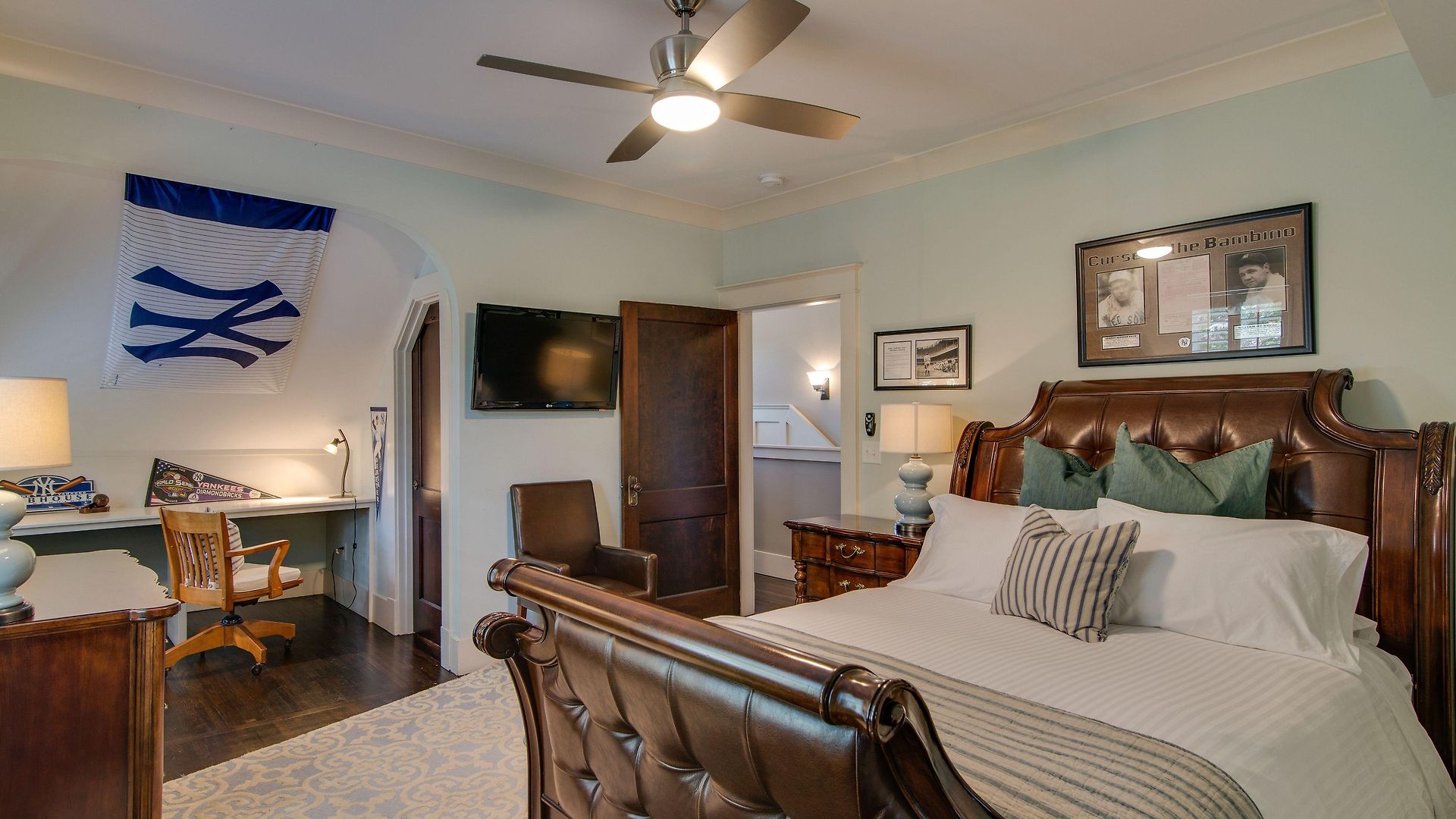 Caroline House Historic Bed & Breakfast 4*