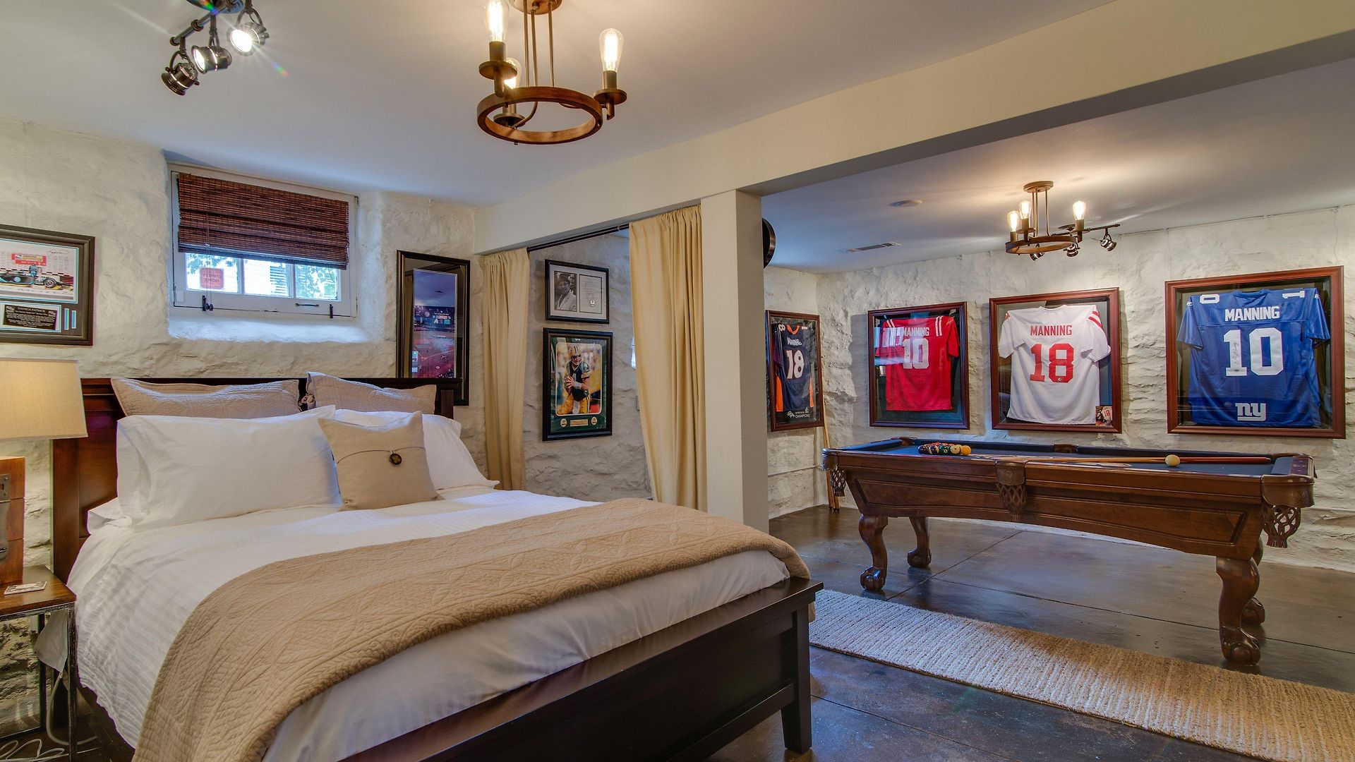 Bed & Breakfast Caroline House Historic Nashville