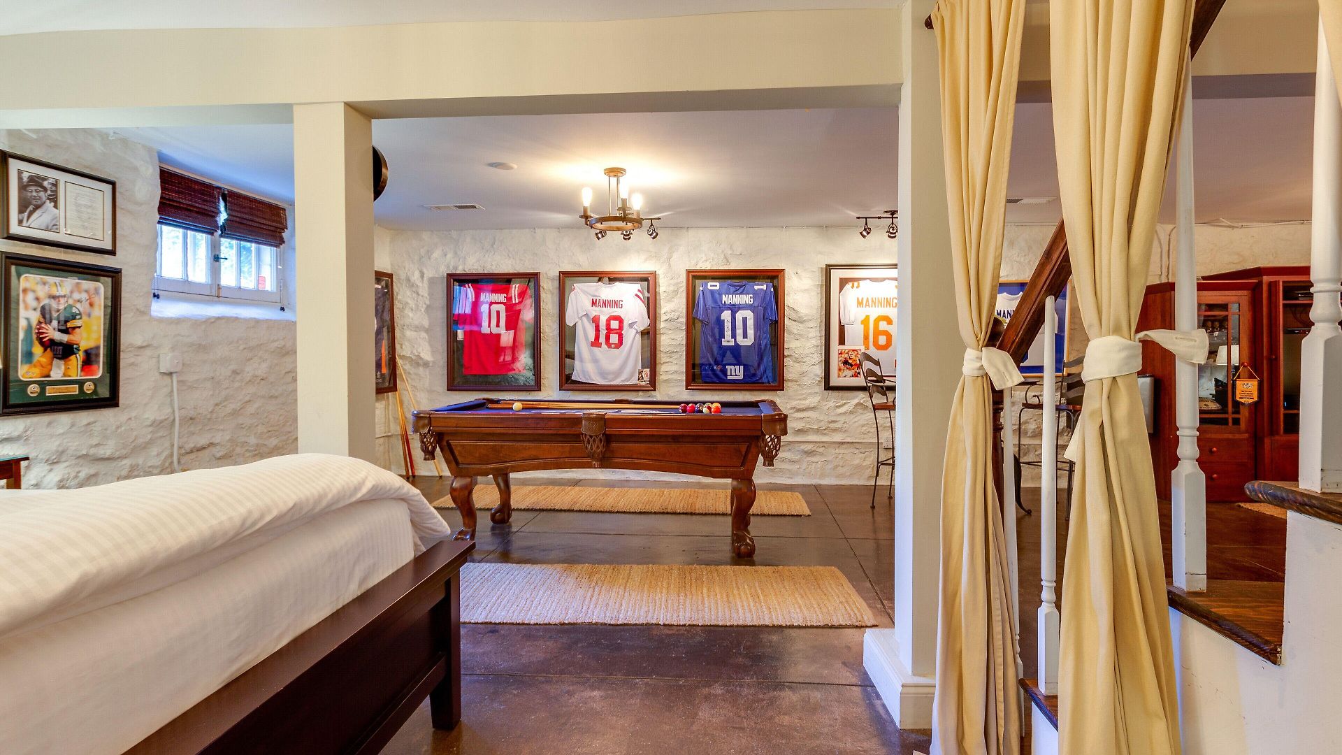Caroline House Historic Bed & Breakfast Nashville