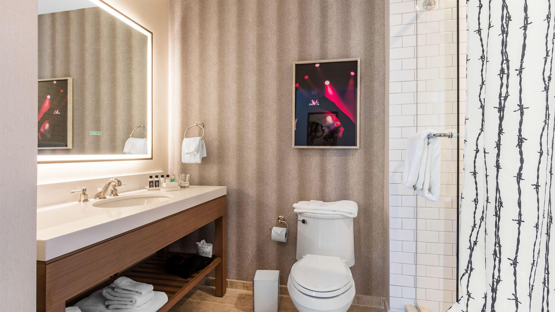 Cambria Downtown Hotel Nashville