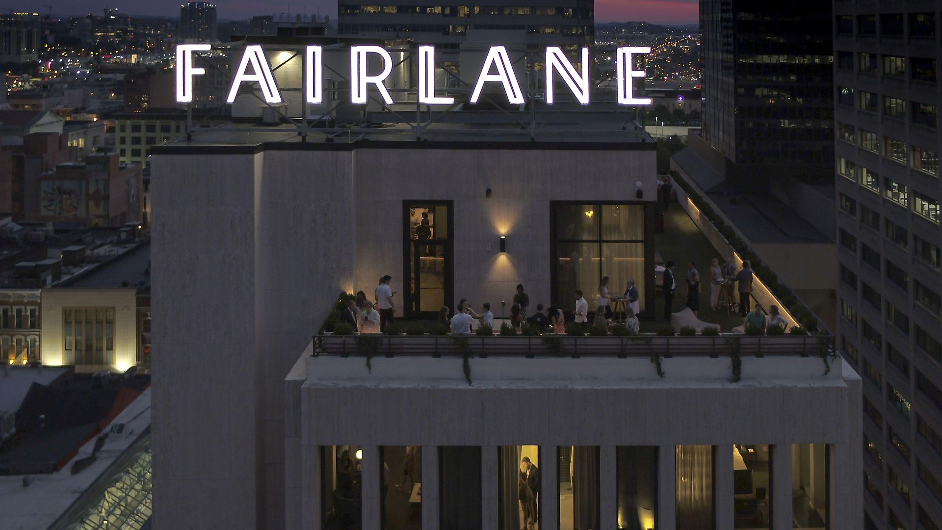 Fairlane