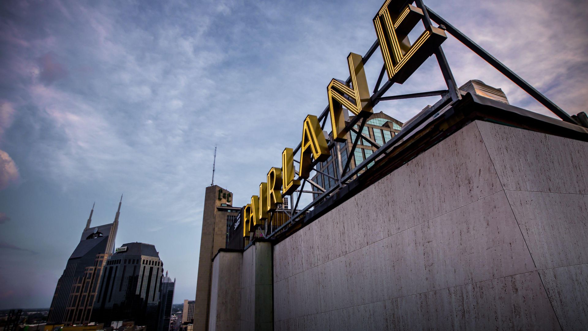 Fairlane Nashville