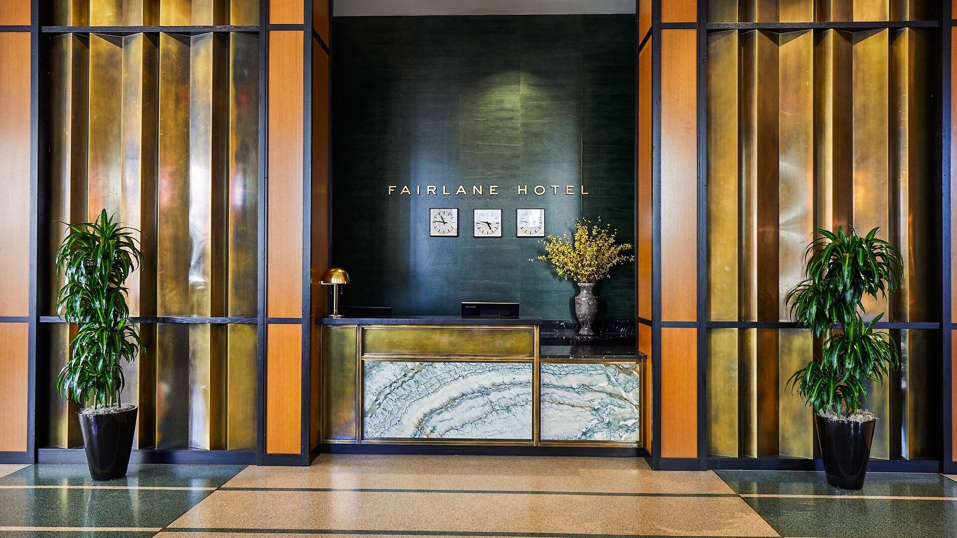 Fairlane Hotel Nashville