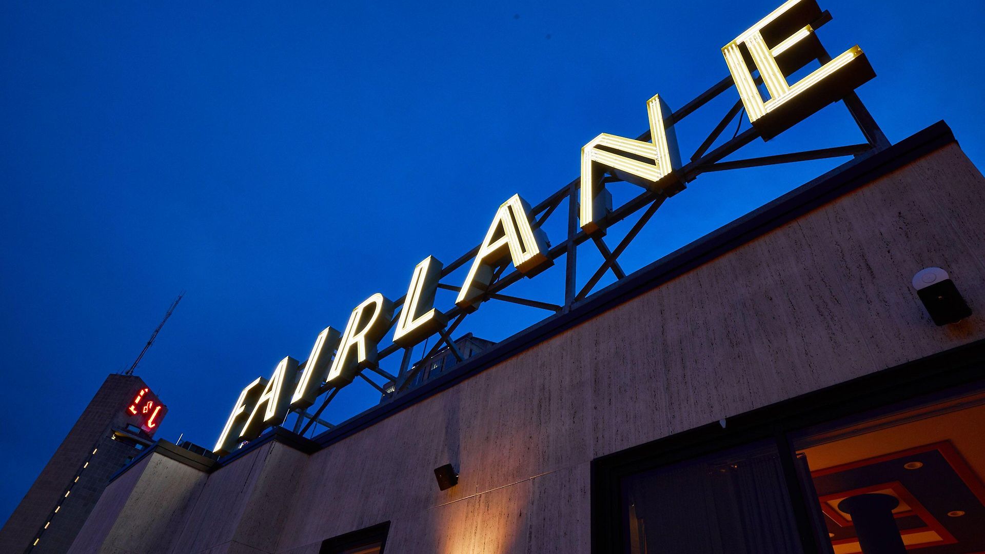 Fairlane 4* Nashville