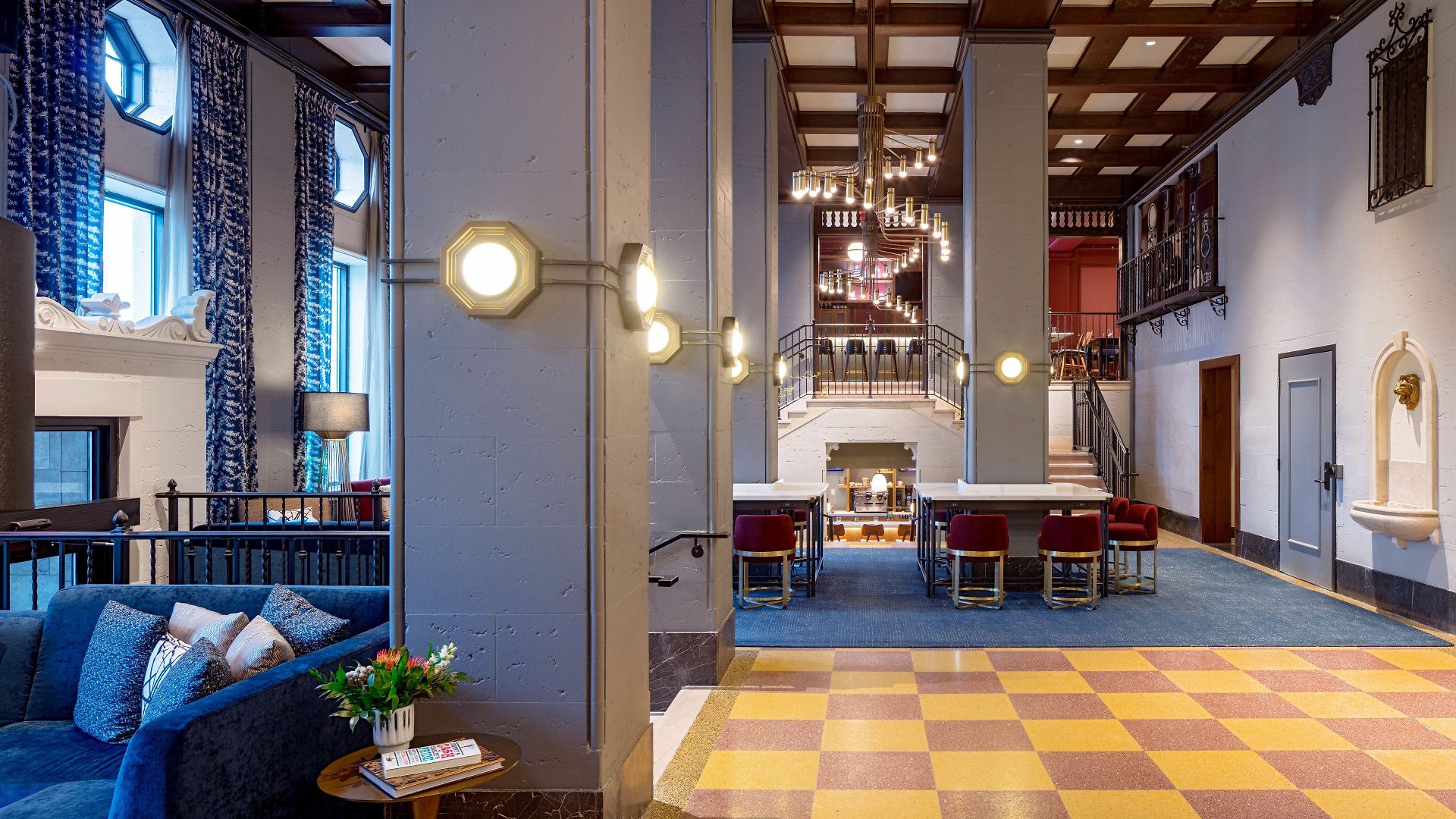 Holston House Nashville, In The Unbound Collection By Hyatt Hotel 4*