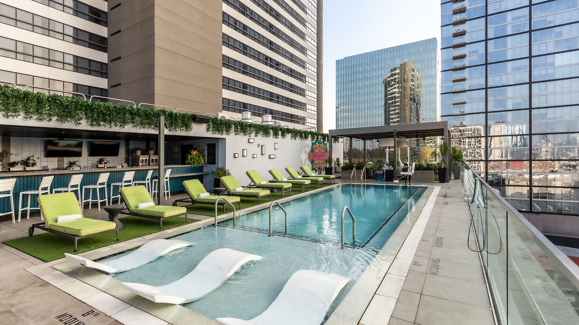 Hotel Holston House Nashville, In The Unbound Collection By Hyatt 4*