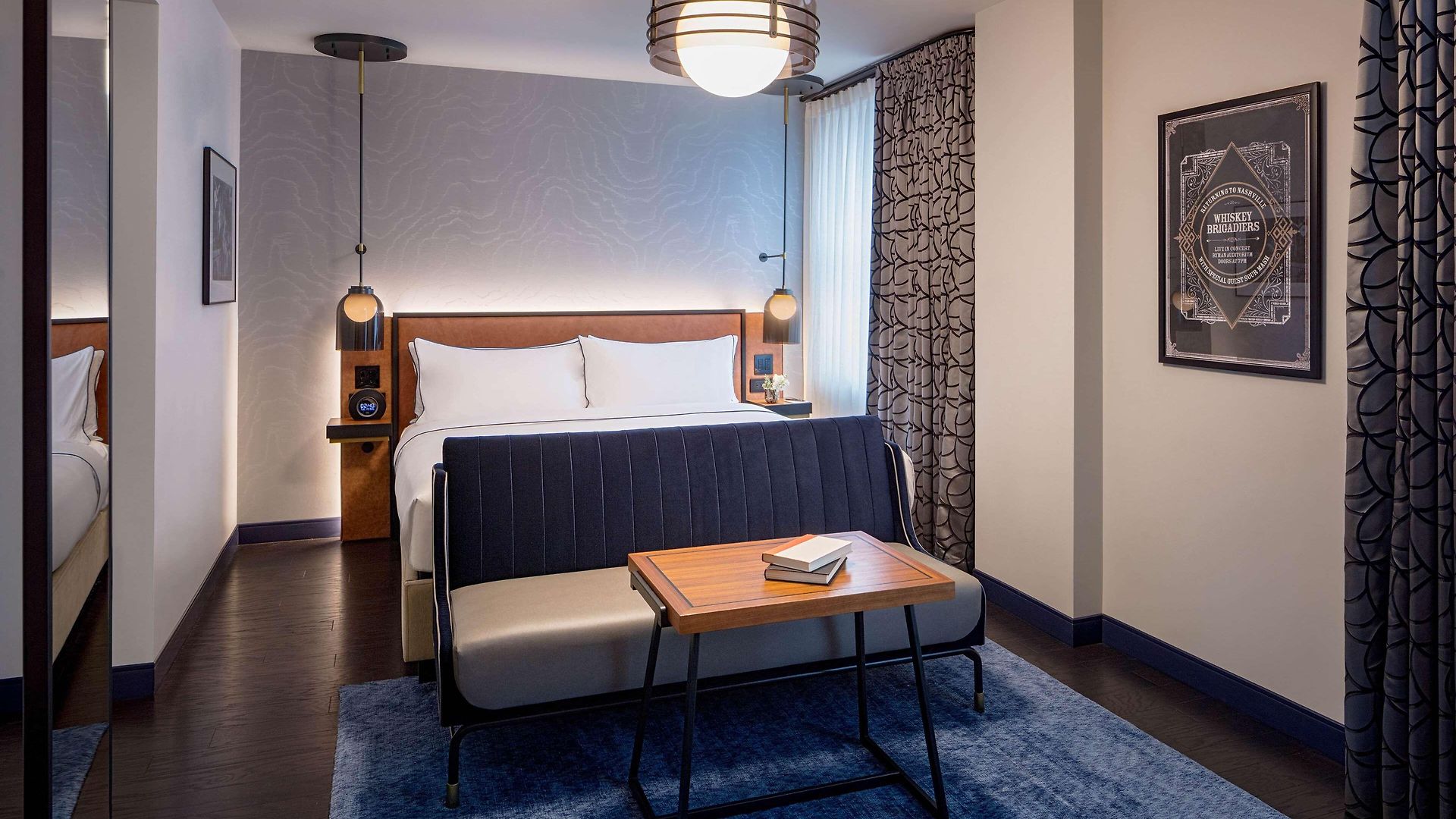 Holston House Nashville, In The Unbound Collection By Hyatt