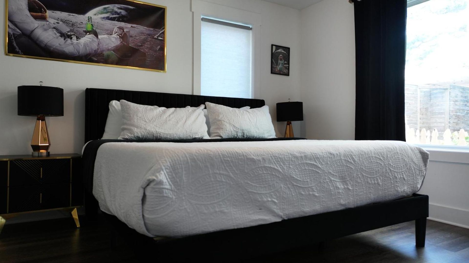 Villa New Elevations Rooftop 5 Min To Downtown Nash