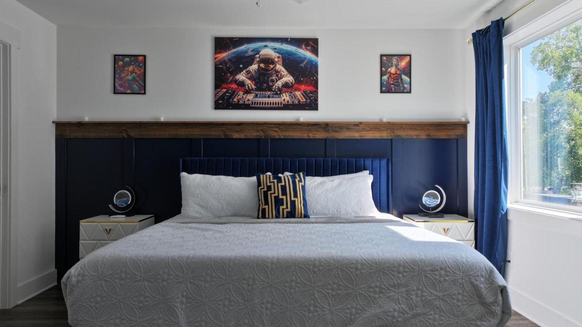 New Elevations Rooftop 5 Min To Downtown Nash *