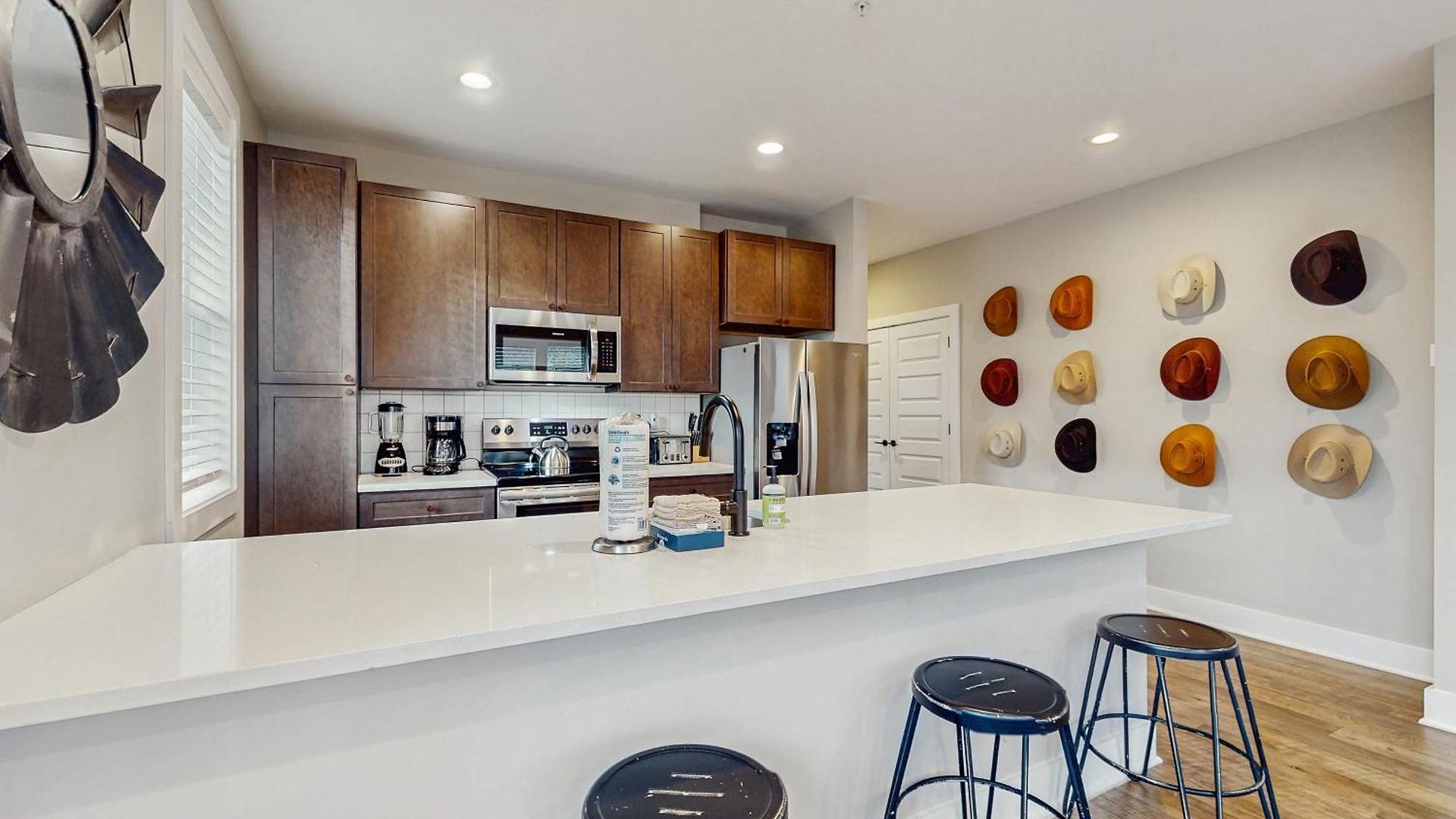 Edison 210 Nashville