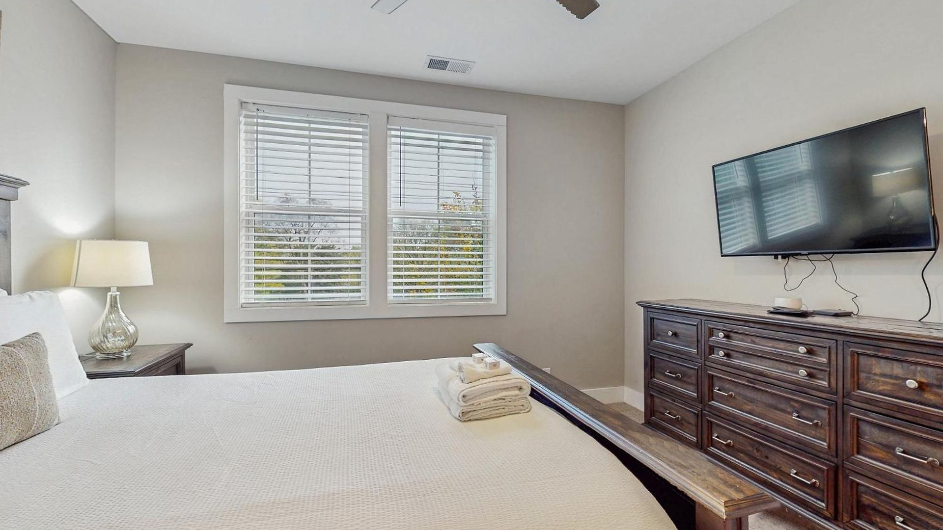 Edison 210 Holiday home Nashville