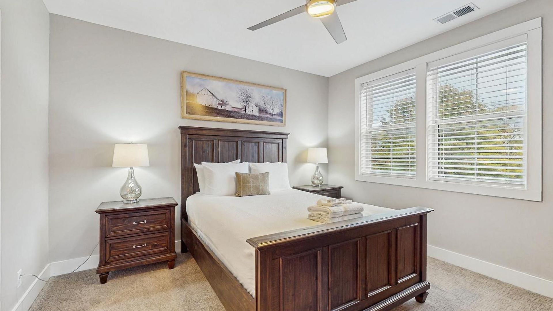 Edison 210 Holiday home