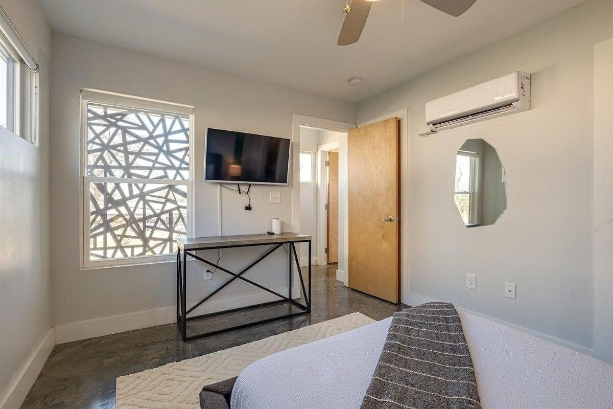 The Wild Fern A Holiday home Nashville