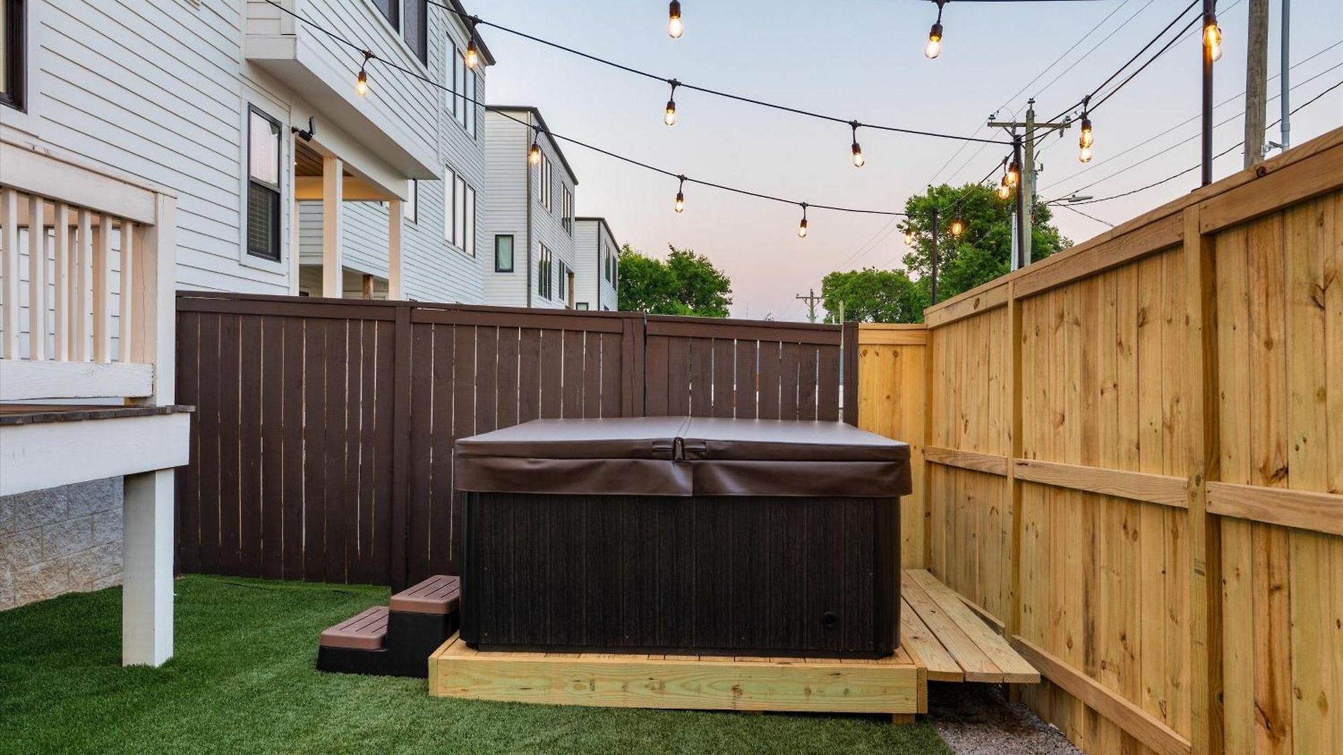 Retreat Holiday home Nashville