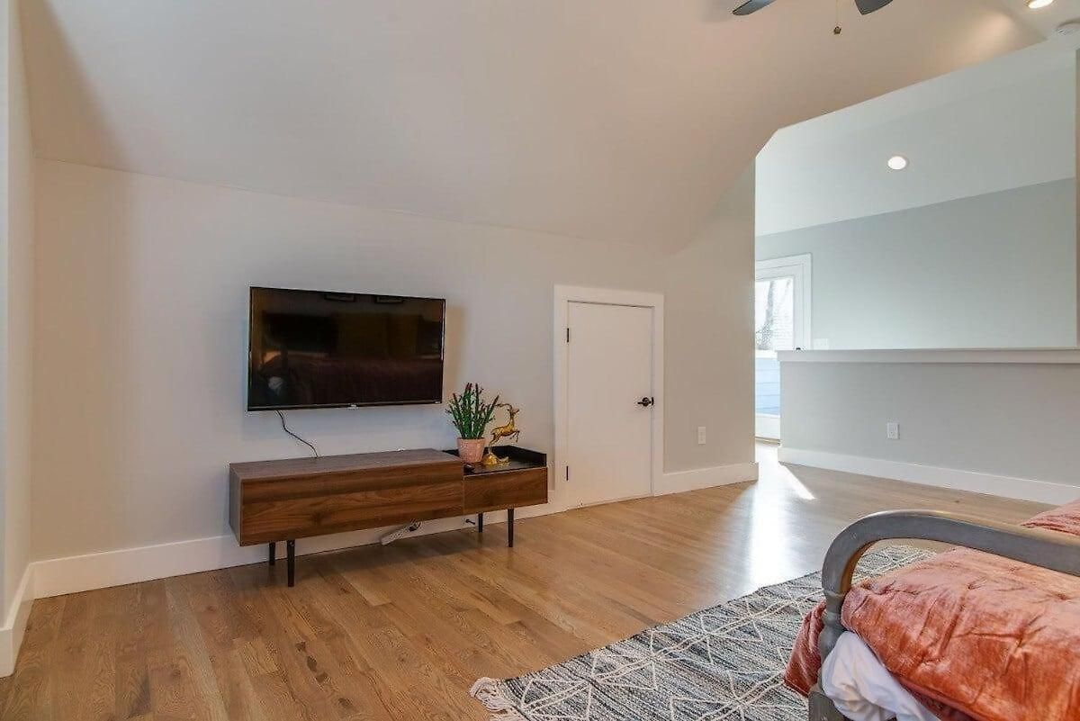Restin' Retreat Holiday home *