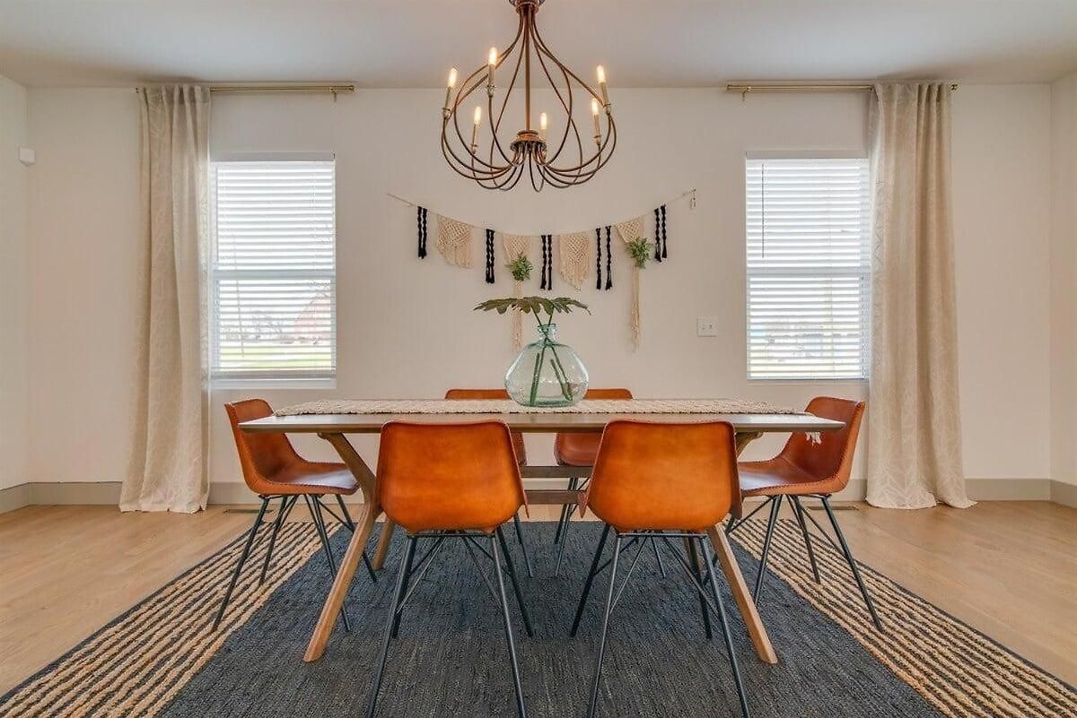 Holiday home Restin' & Relaxin' Retreat