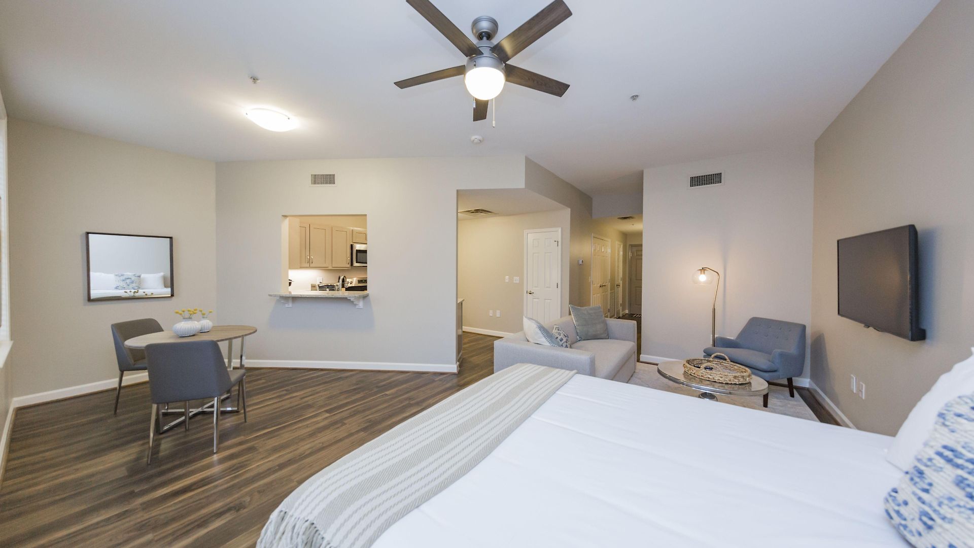 Aparthotel Mint House - Hillsboro Village Nashville