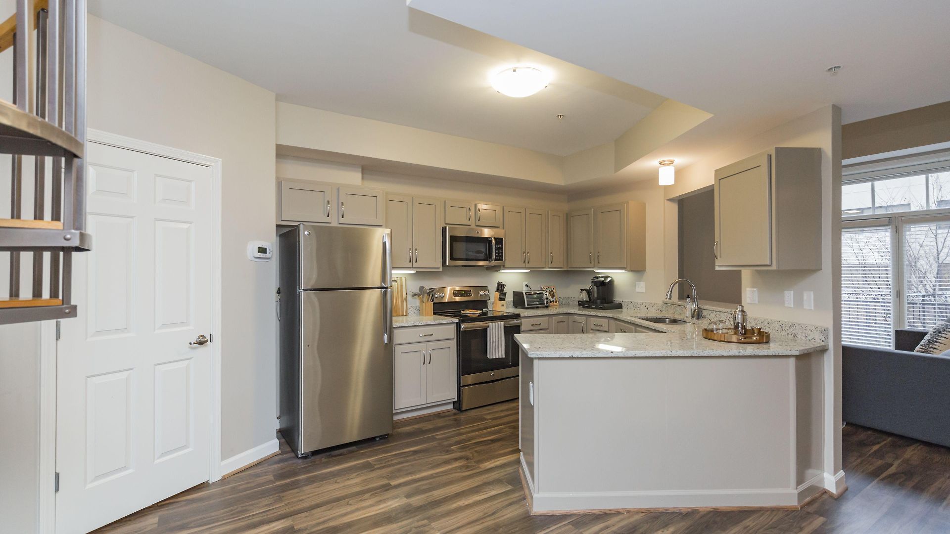 Mint House - Hillsboro Village 4* Nashville