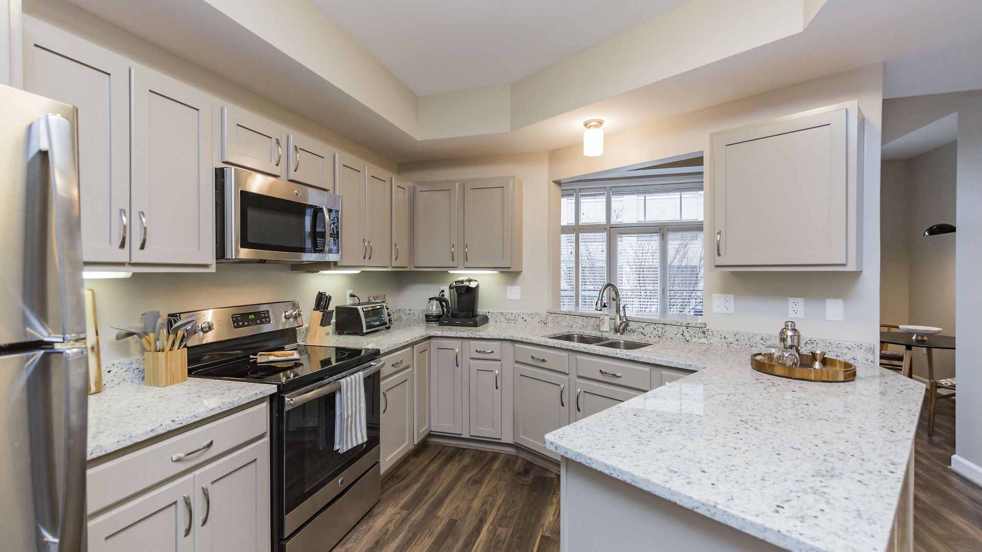 Mint House - Hillsboro Village Aparthotel 4*